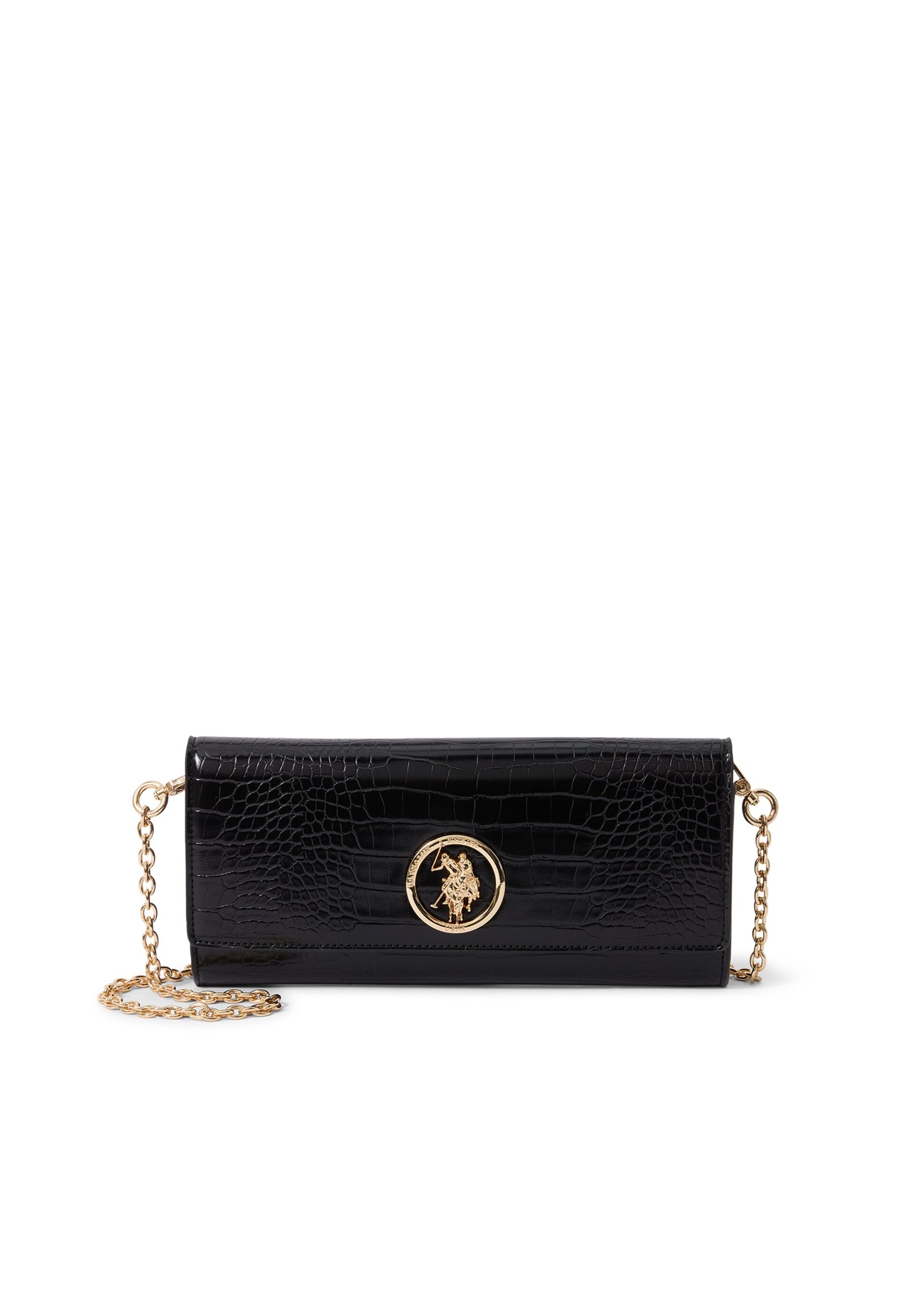 US Polo Assn Clutchväska 'NEW CEREMONY' dam