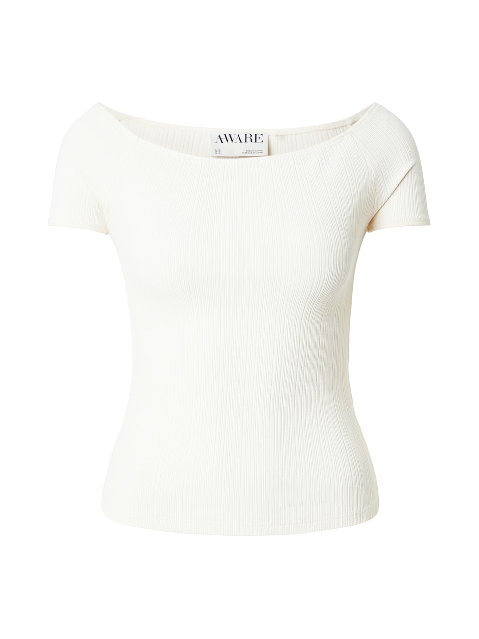 T-shirt 'Awverde'