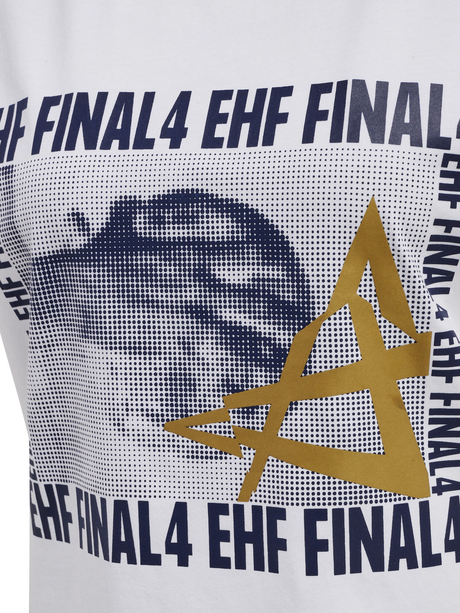 Thumbnail - Hummel Funktionsshirt EHF CL FINAL4