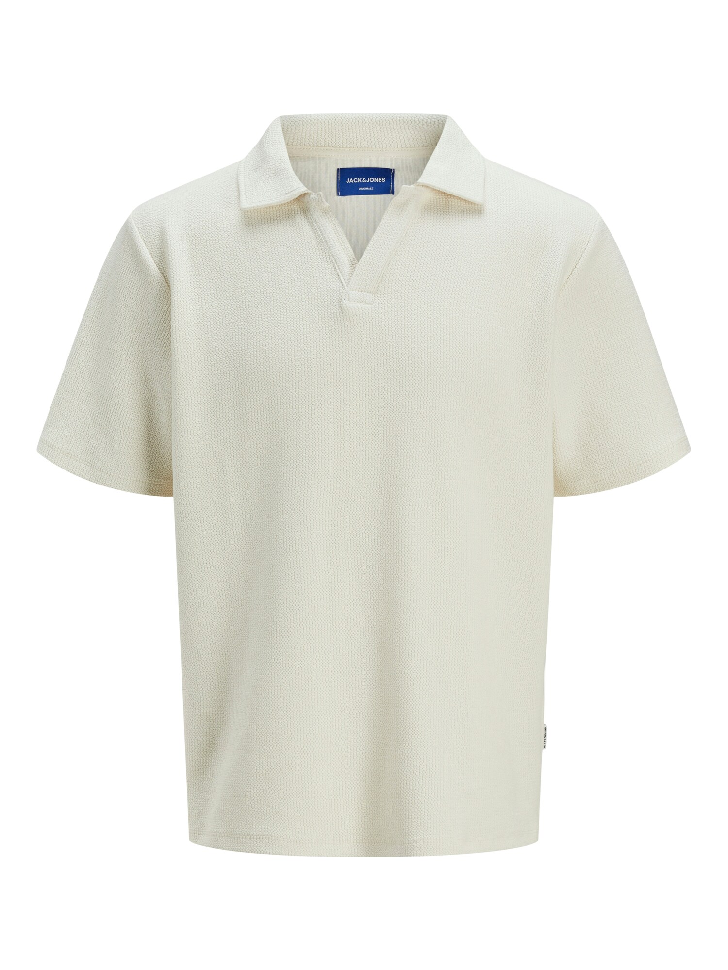 JACK & JONES Jogging ruhák 'JORISLINGTON'  piszkosfehér termék 2. képe