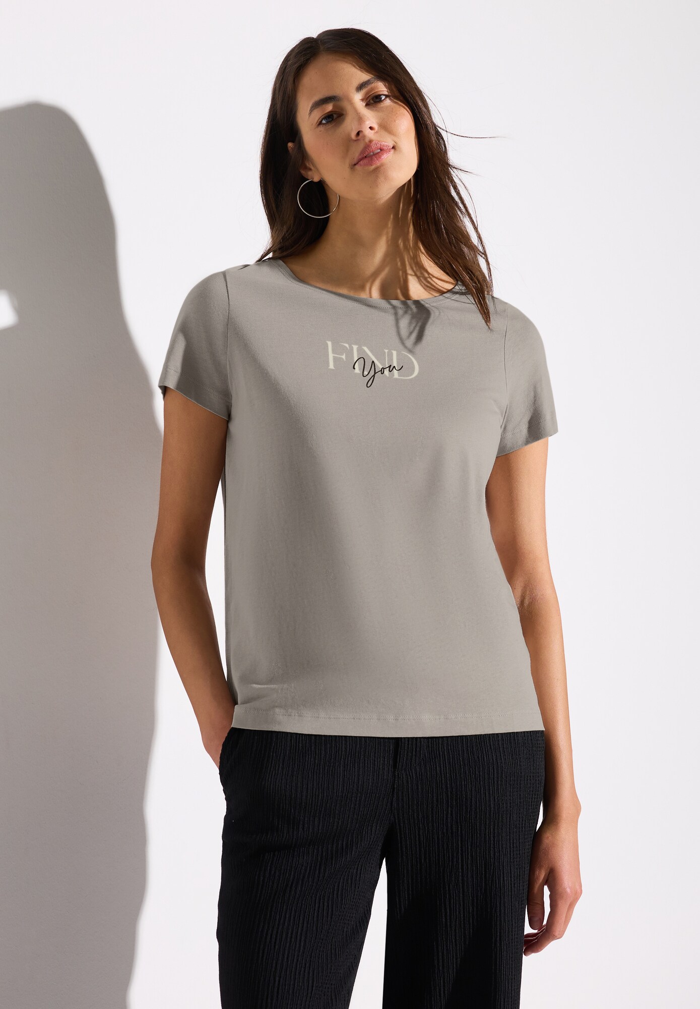 Thumbnail - STREET ONE T-Shirt