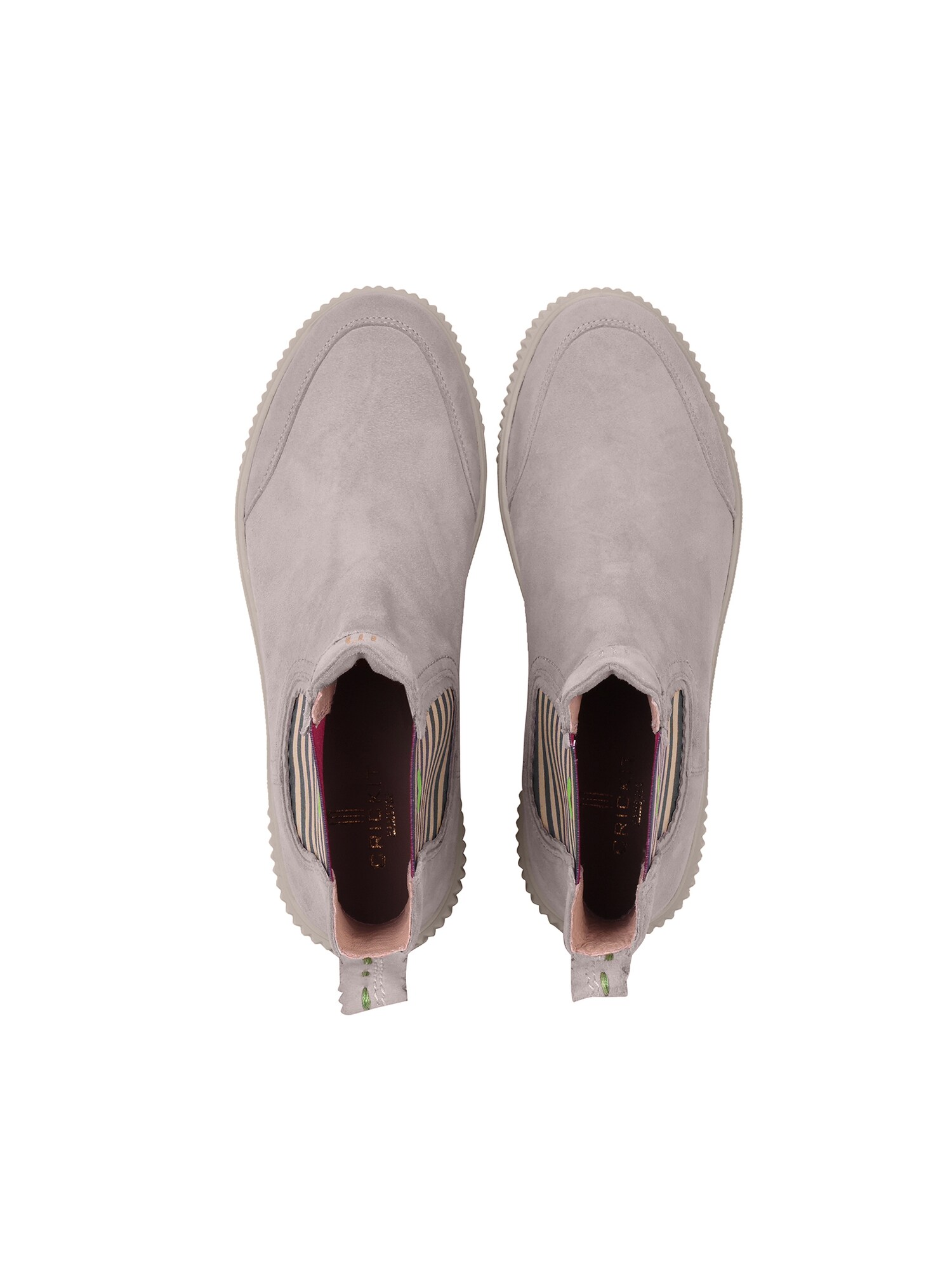 Thumbnail - Chelsea Boots 'Romy'