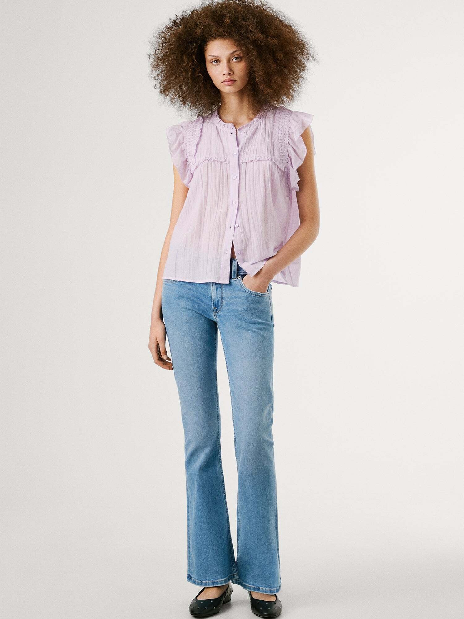 Thumbnail - Pepe Jeans Jeans PIMLICO