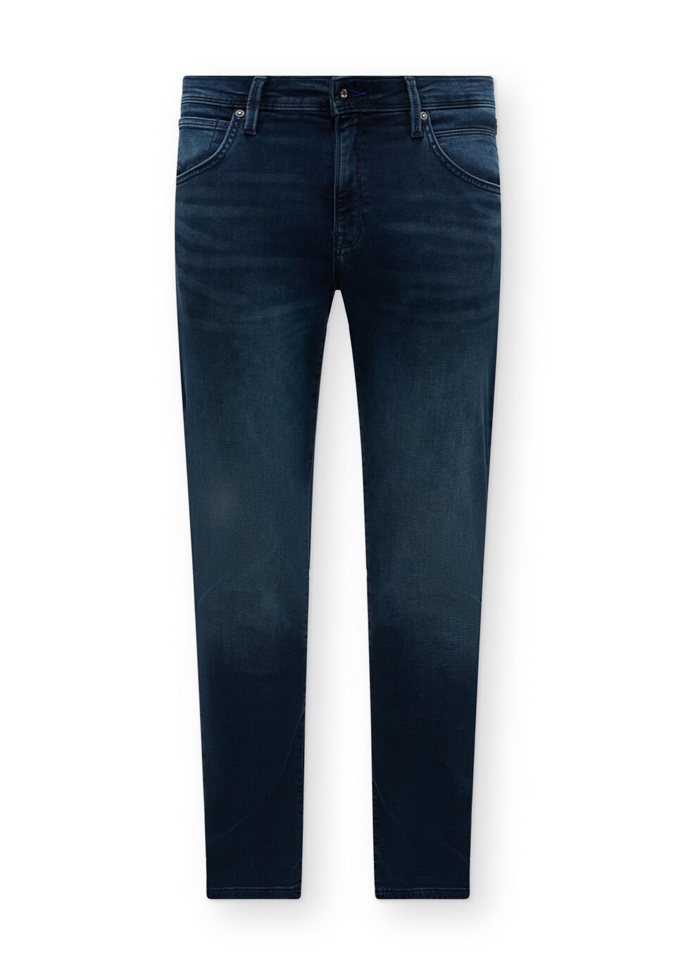 Jeans 'JJIMIKE JJFOX'