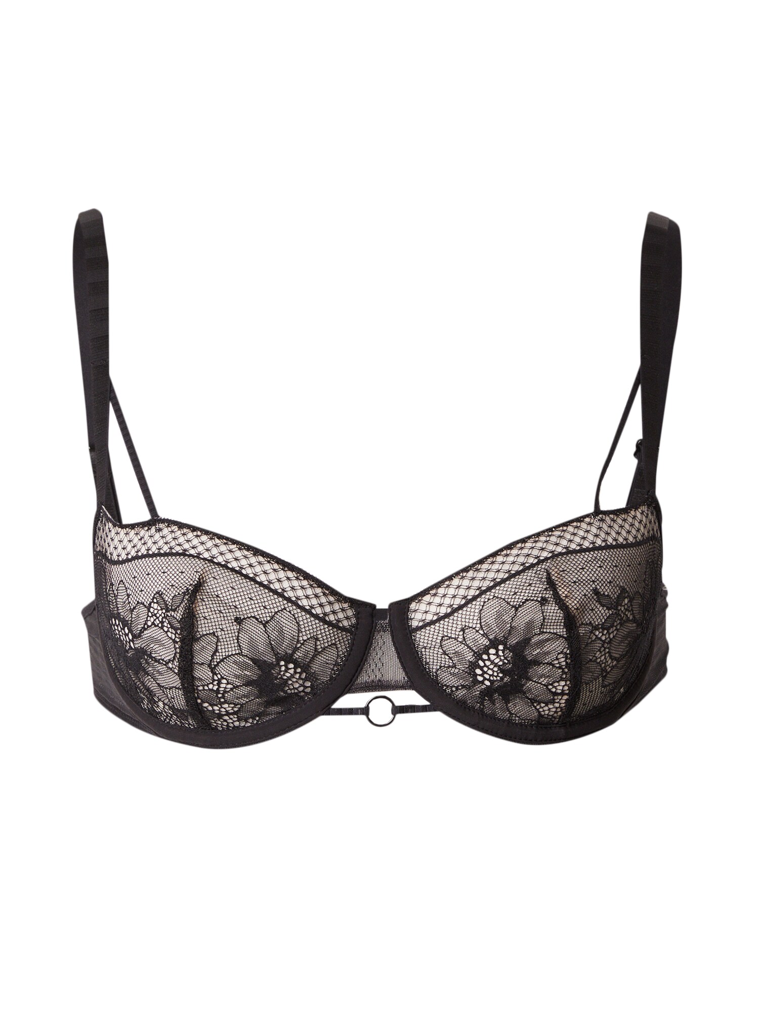 PASSIONATA Sutien  negru