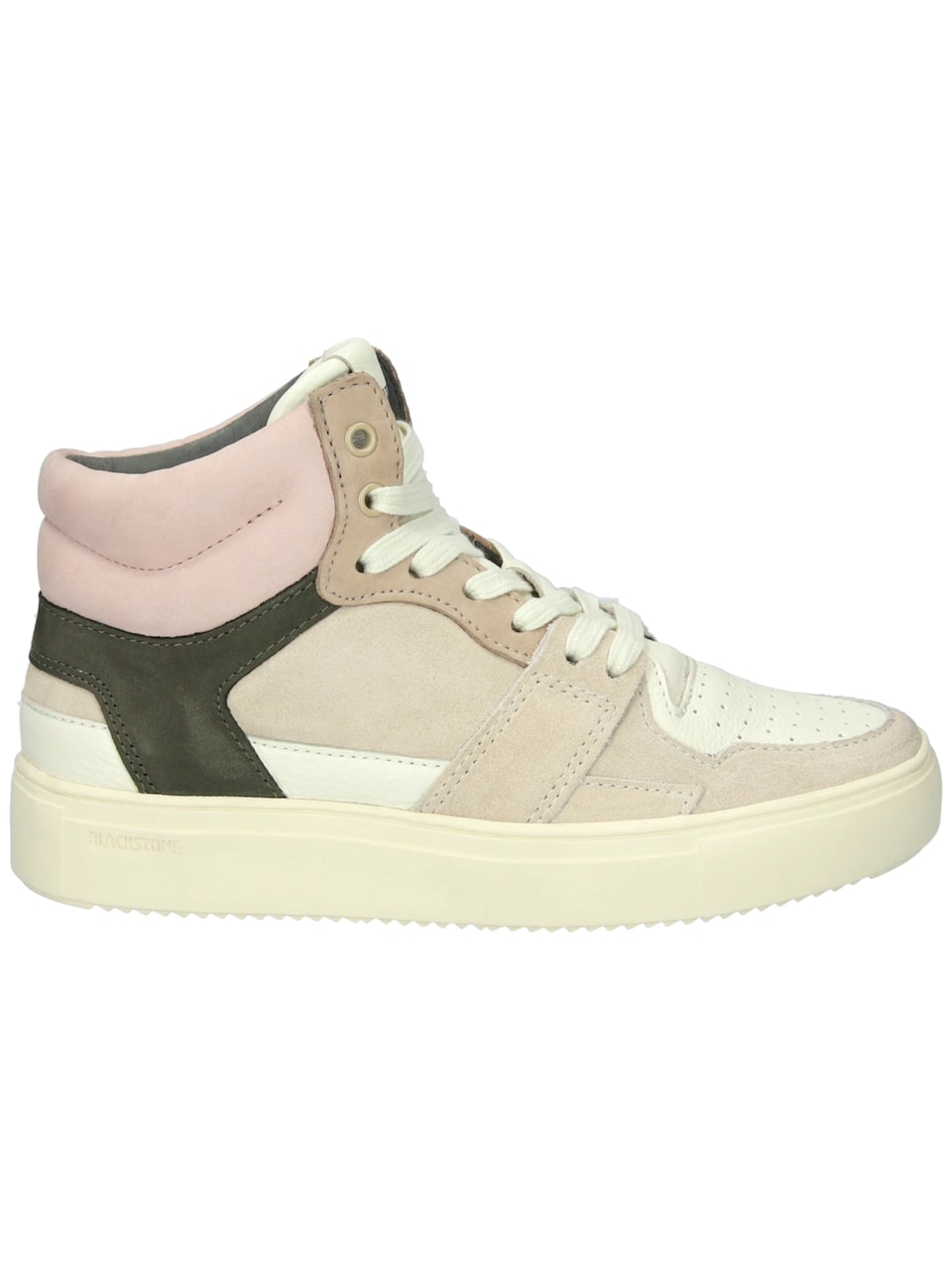 Hög sneaker 'KEYLA'