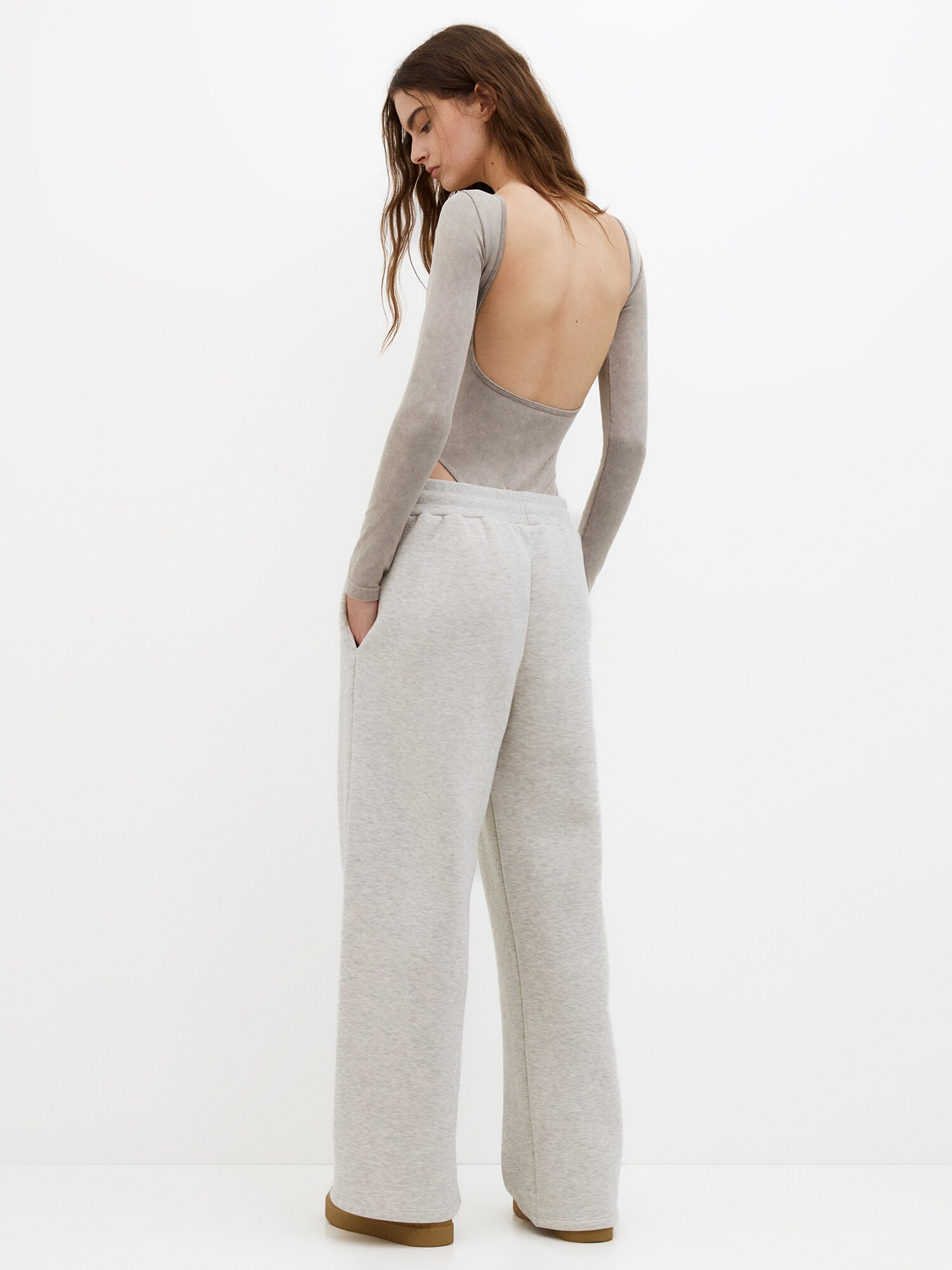 Thumbnail - Pull&Bear Body