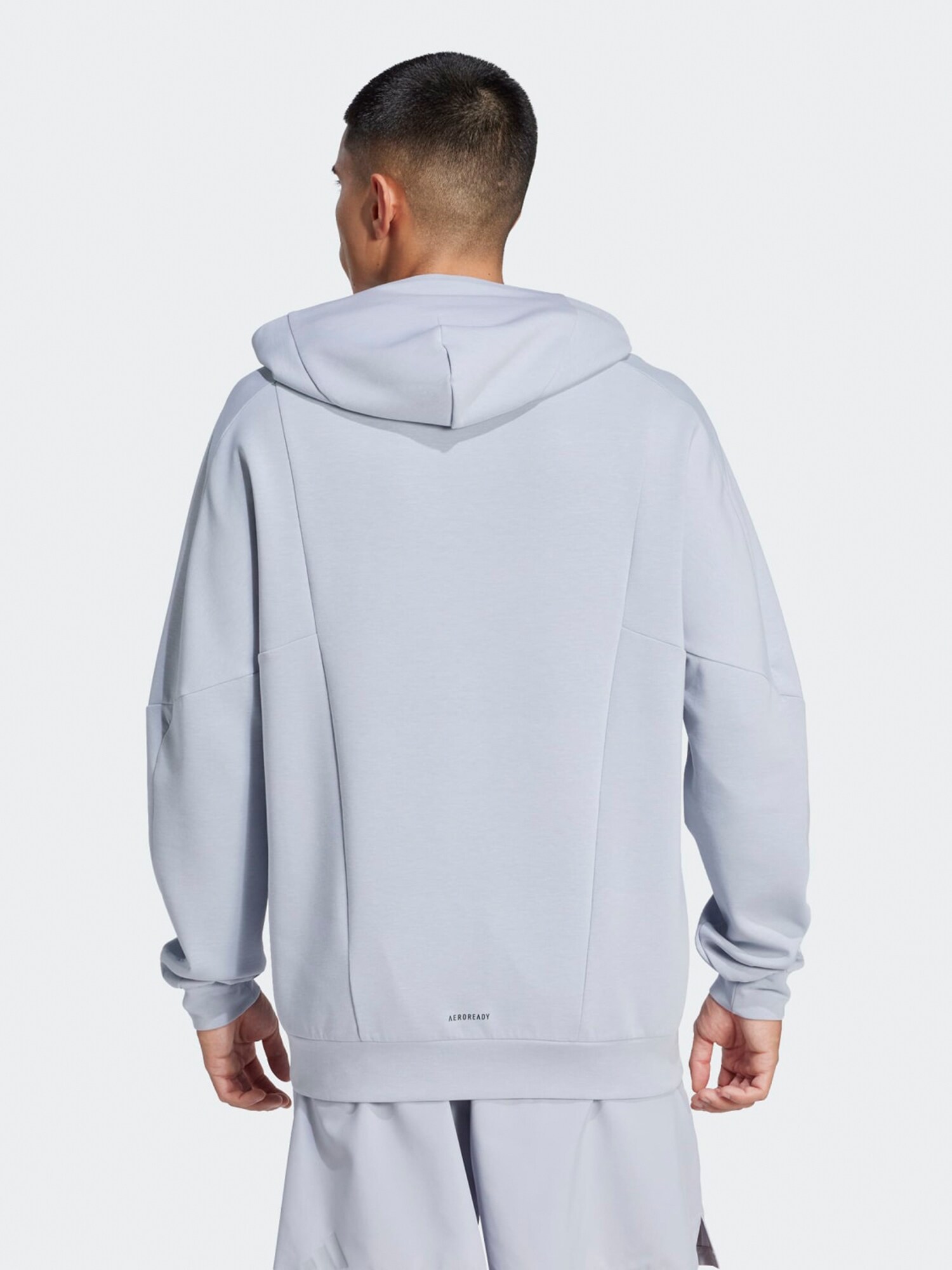 Thumbnail - ADIDAS PERFORMANCE Sportsweatshirt Designed For Training