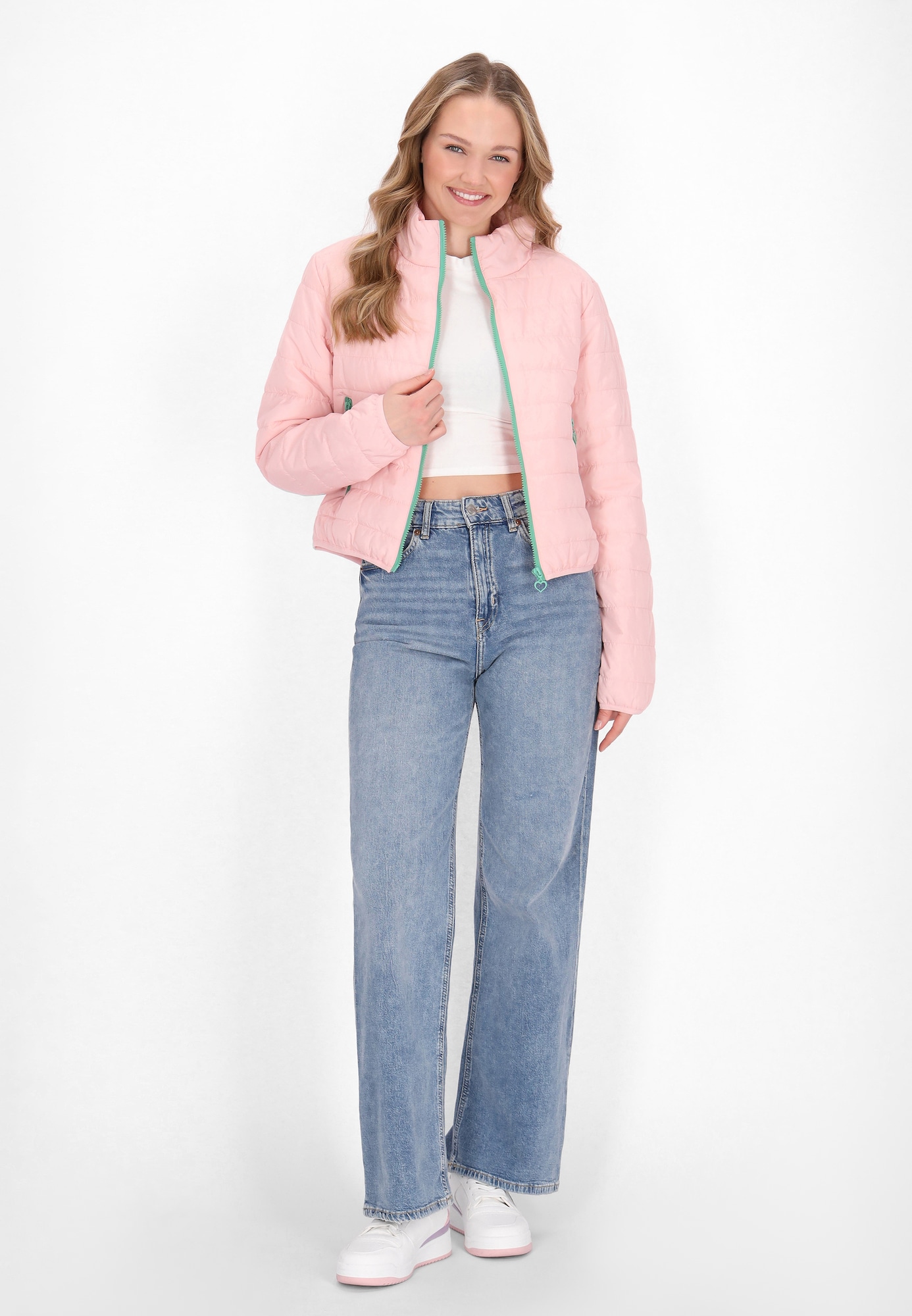 Thumbnail - MYMO Jacke