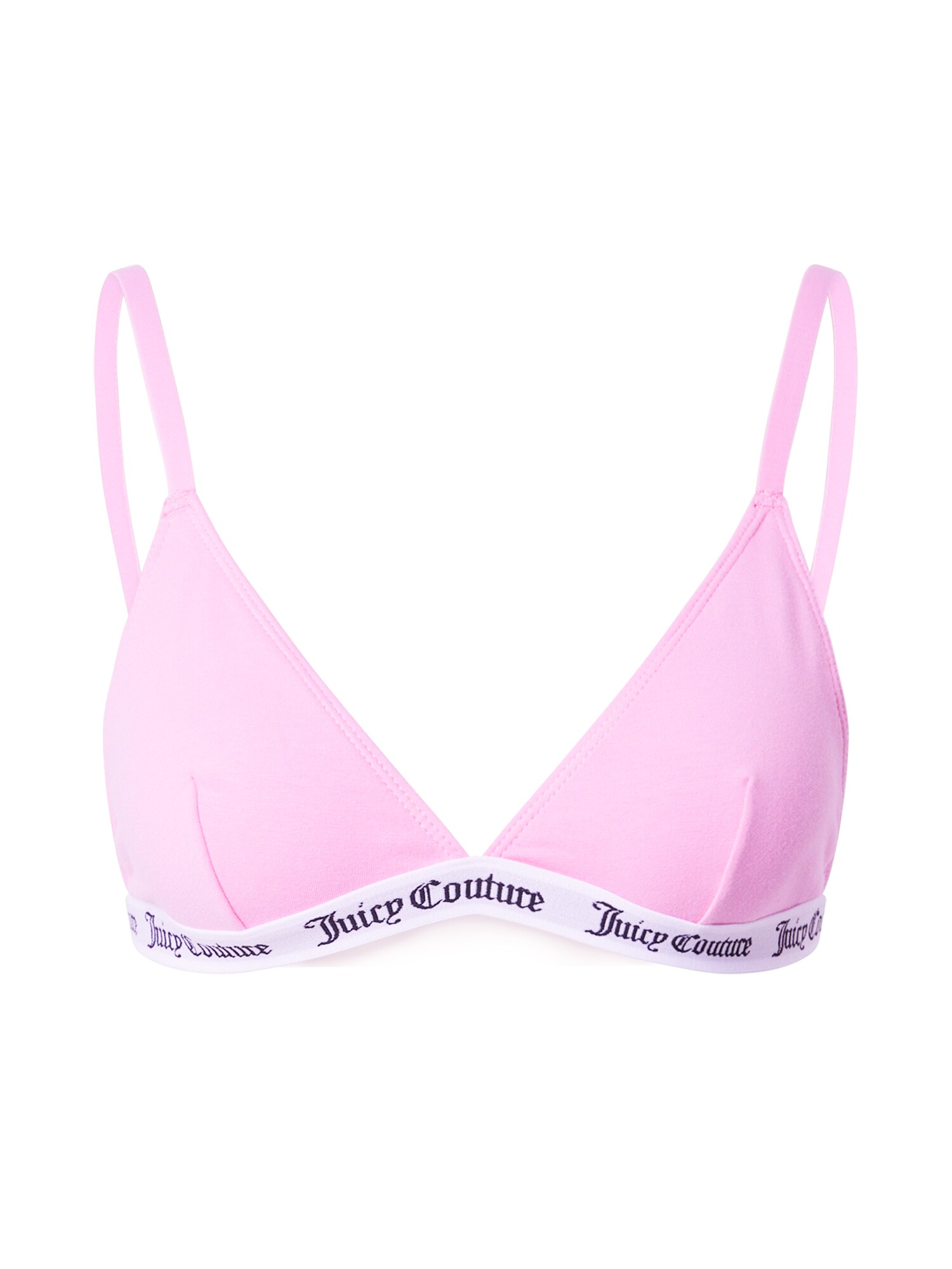 Juicy Couture Melltartó  világosszürke / rózsaszín / fekete / fehér akciós termékkép 1