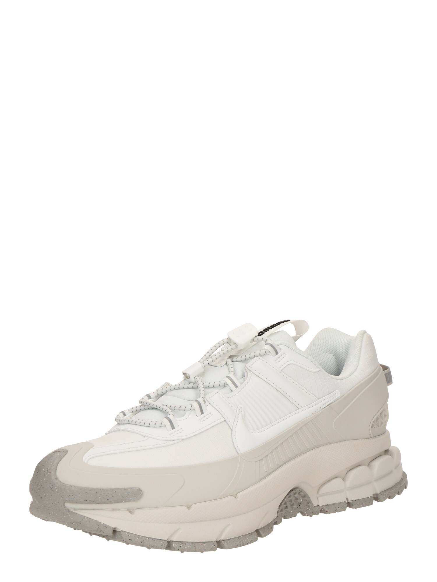 Nike Sportswear Sneaker low Grandstand II  grej / alb