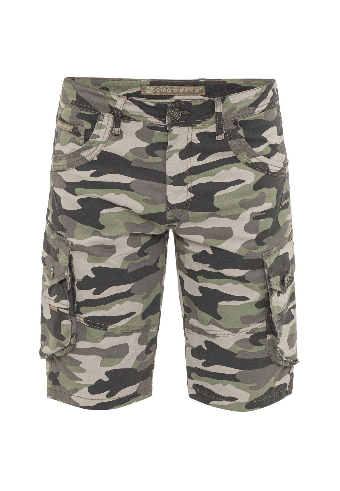 Thumbnail - Shorts