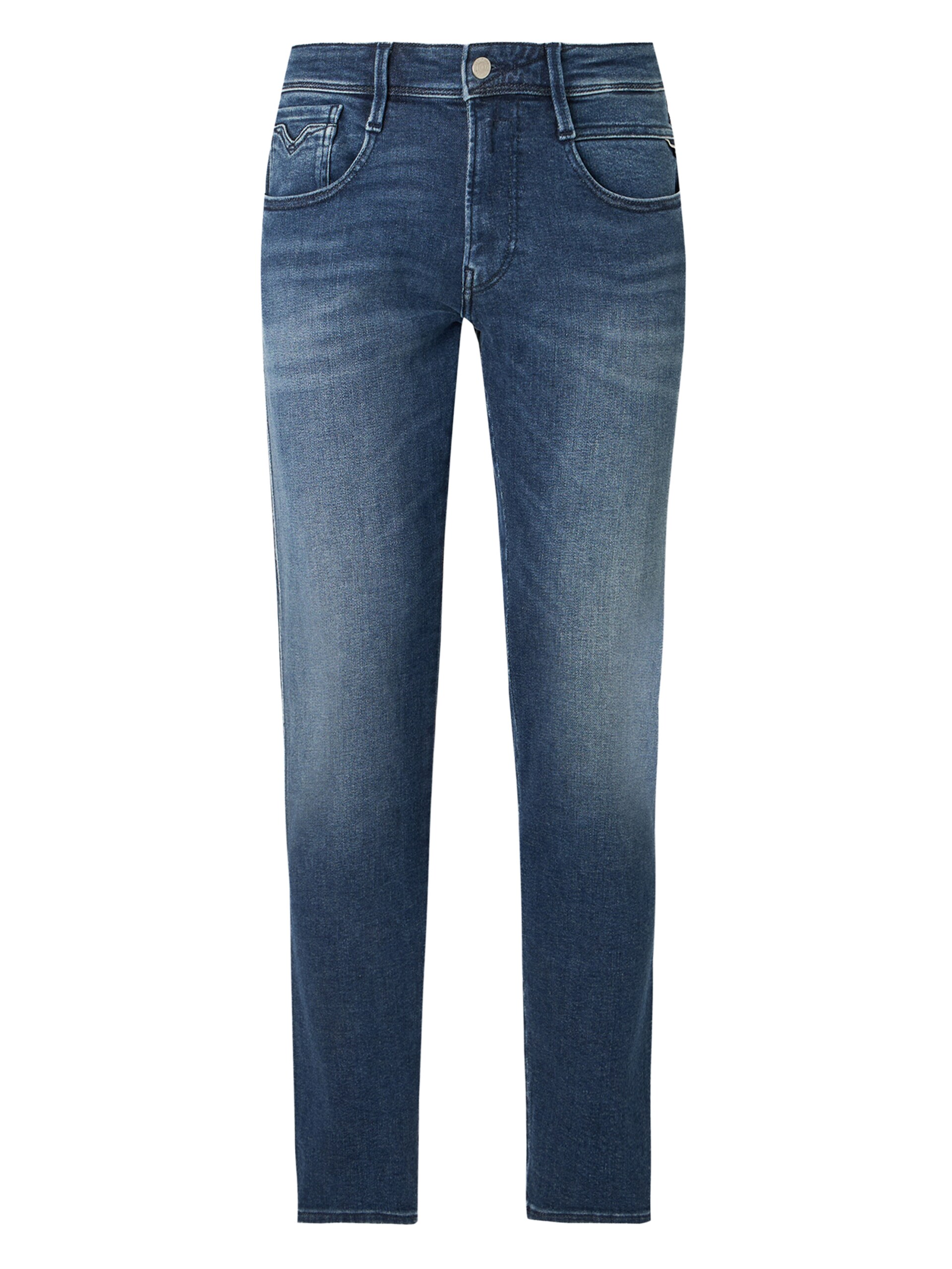 REPLAY Jeans 'Anbass' herr
