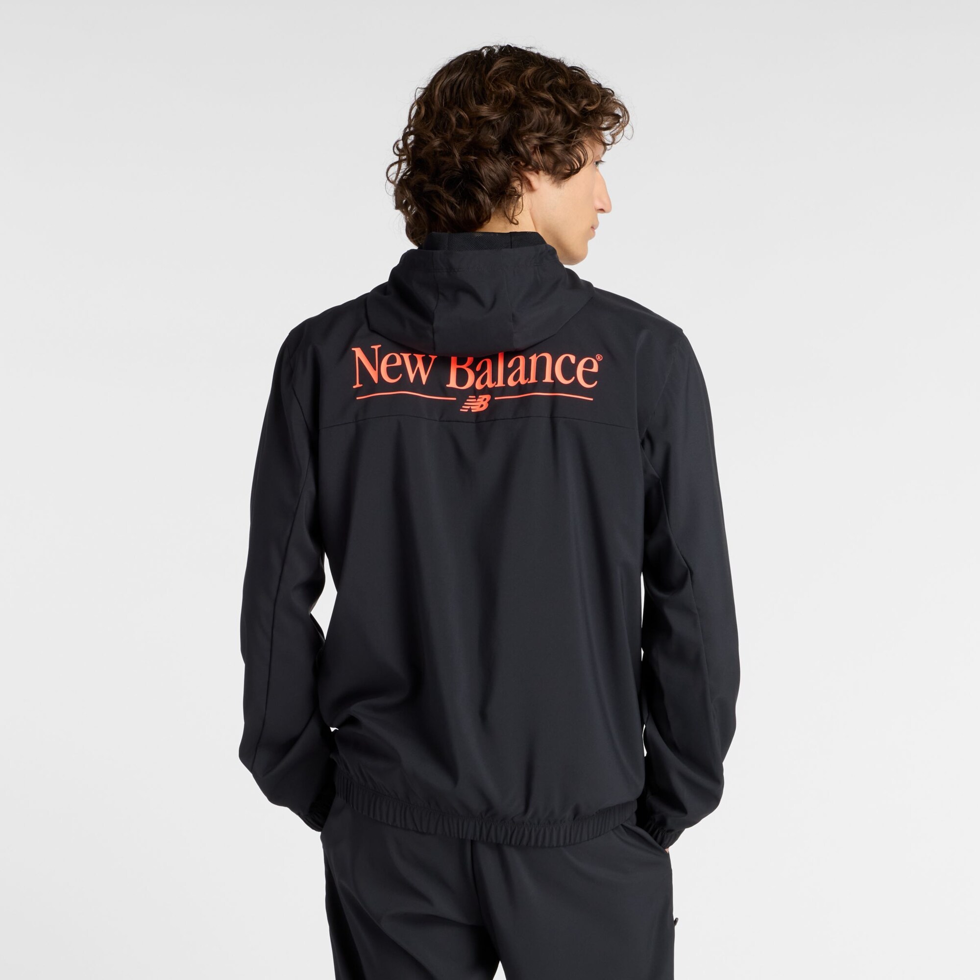 Thumbnail - new balance Sportjacke