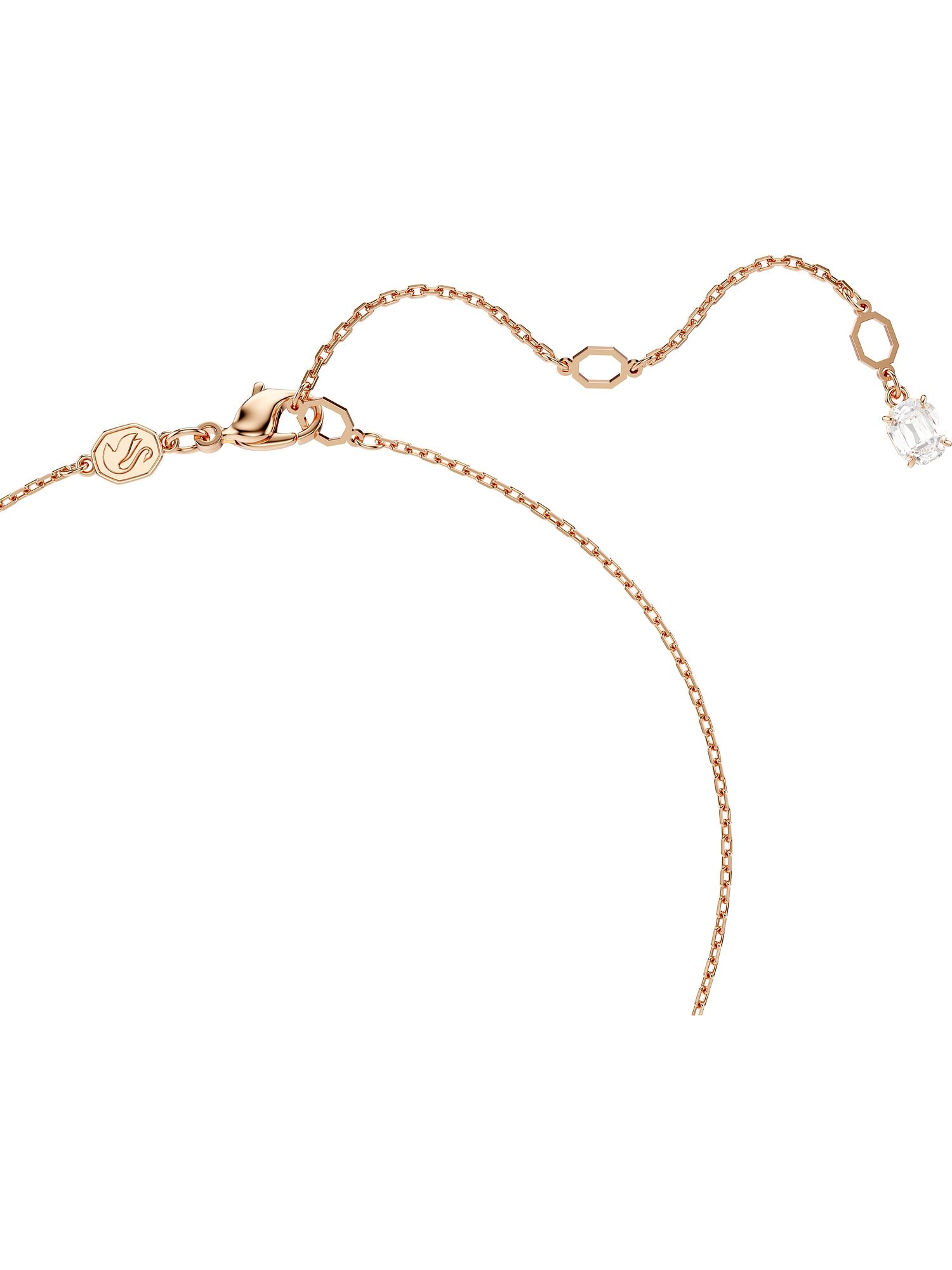 Thumbnail - Swarovski Kette