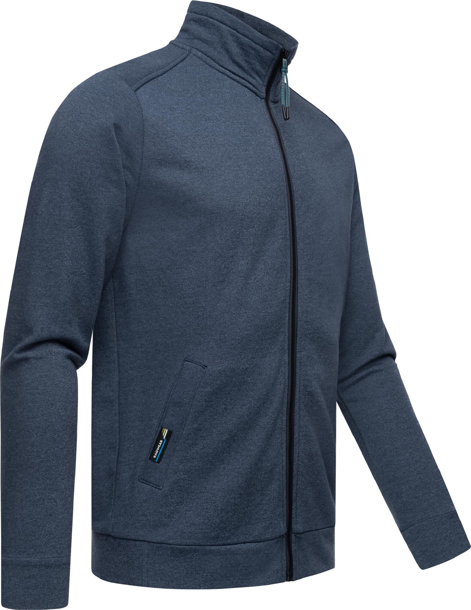 Ragwear Tréning dzseki 'Miet'  tengerészkék termék 2. képe