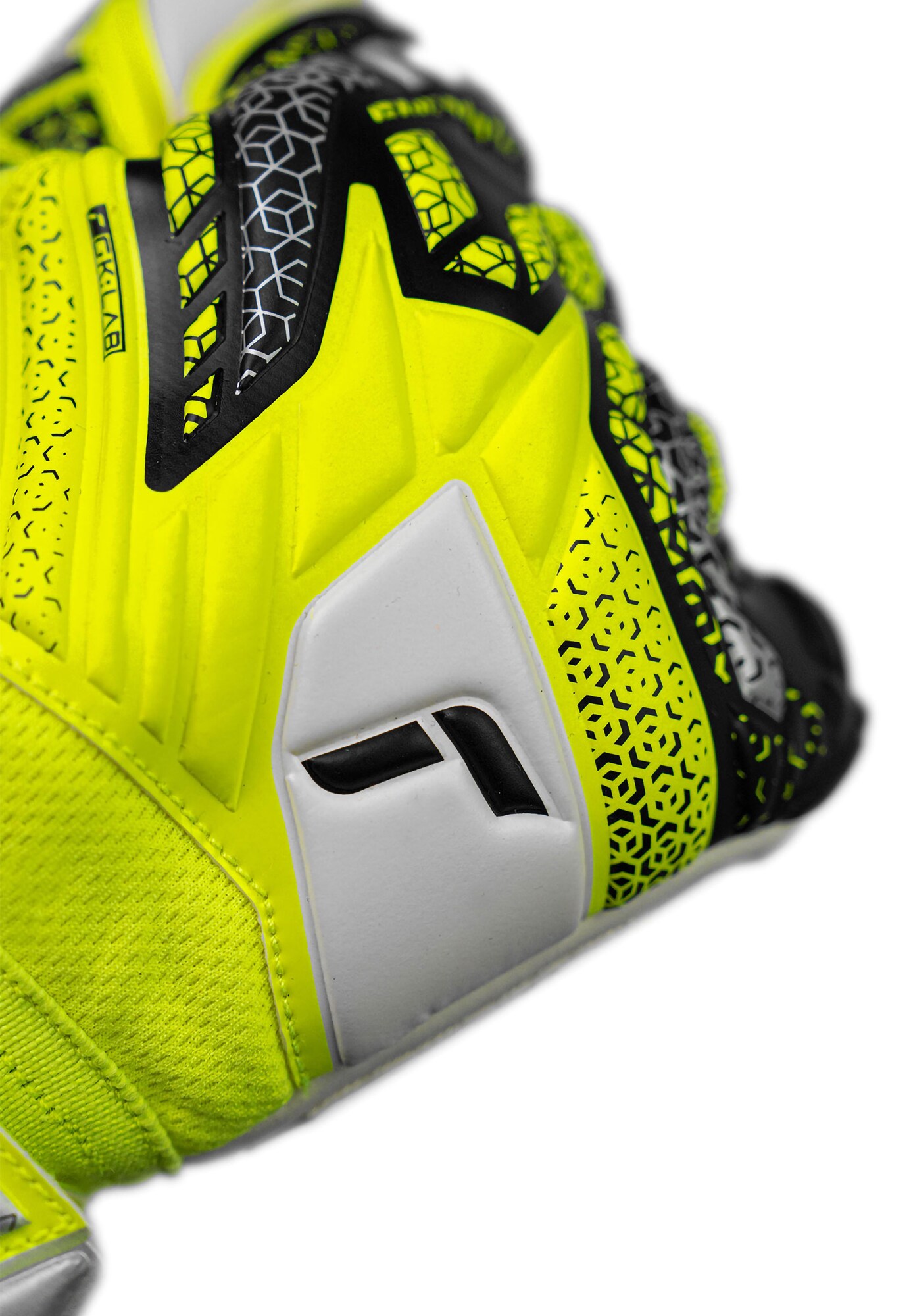 Thumbnail - REUSCH Torwarthandschuhe Attrakt Grip