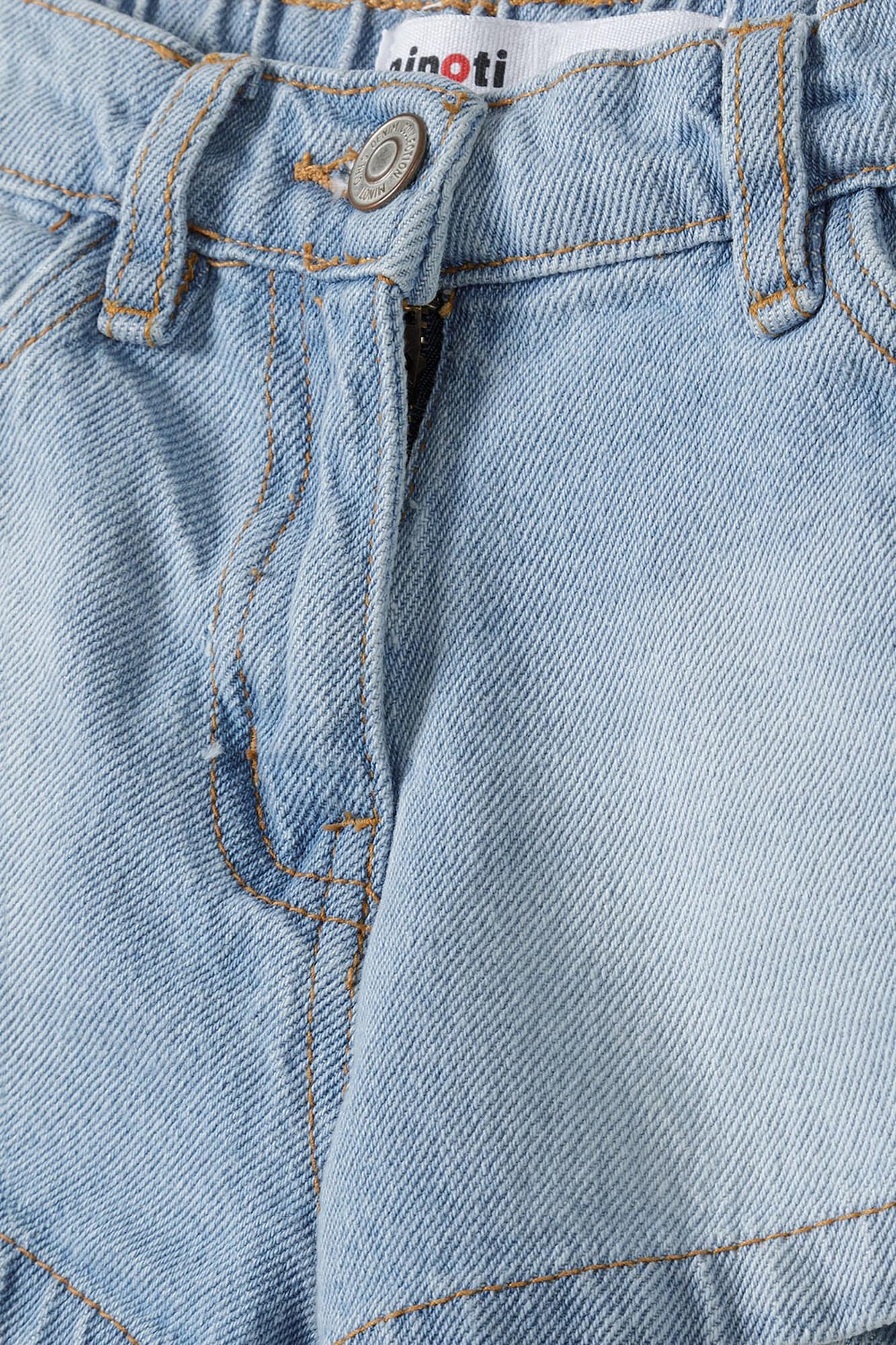 Thumbnail - MINOTI Shorts