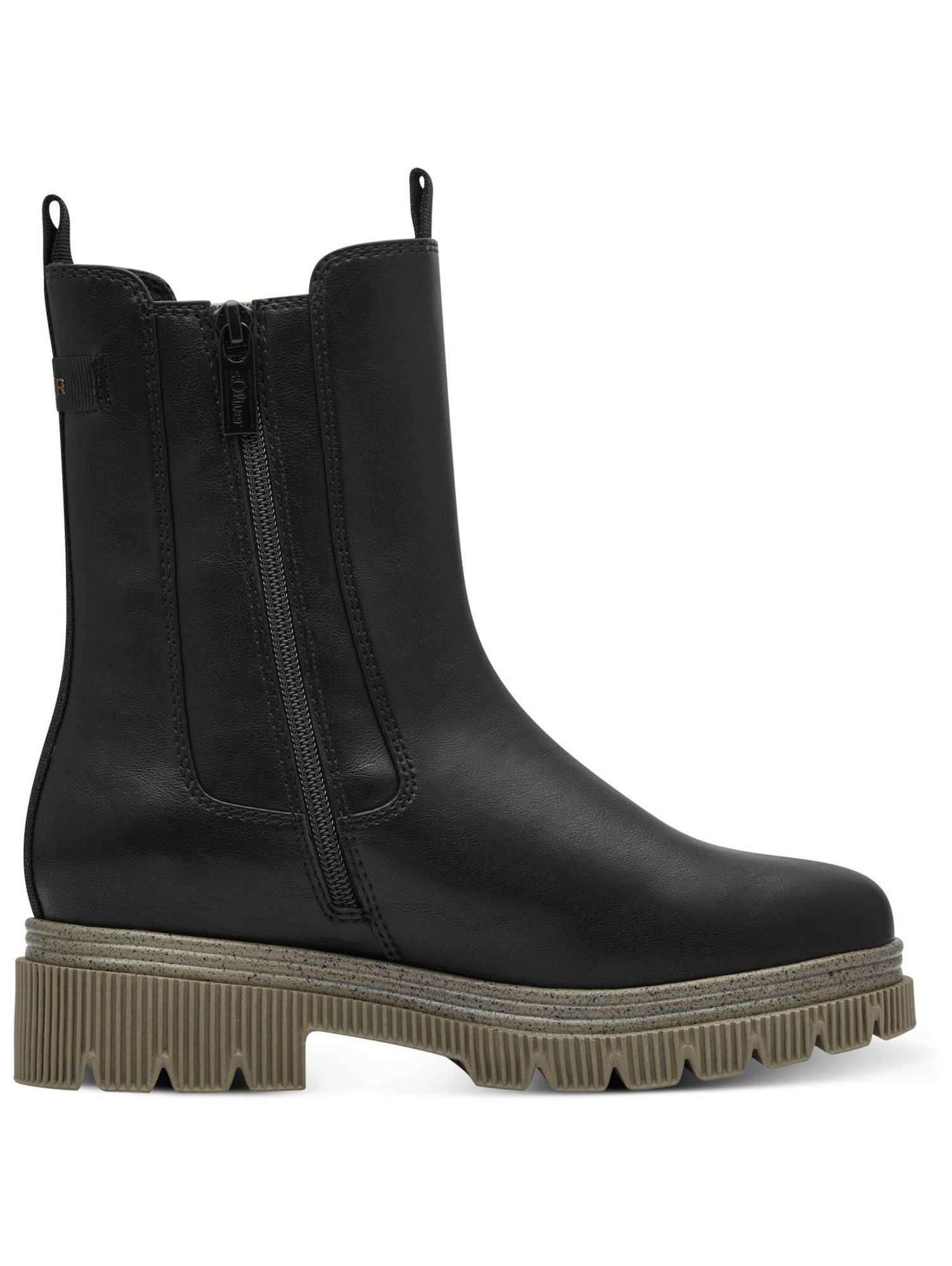 Thumbnail - Chelsea Boots