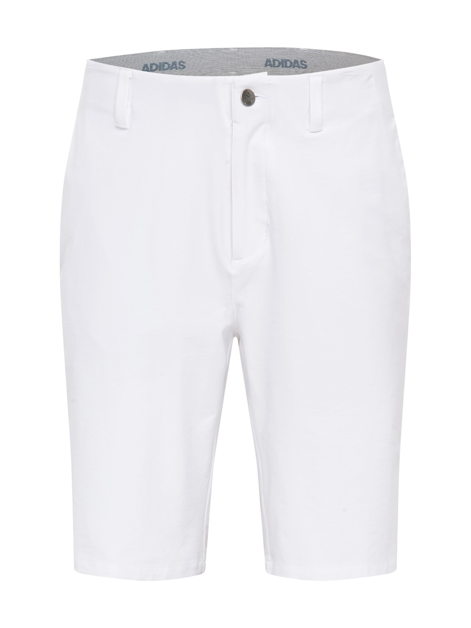 adidas Golf Sportinės kelnės  balta