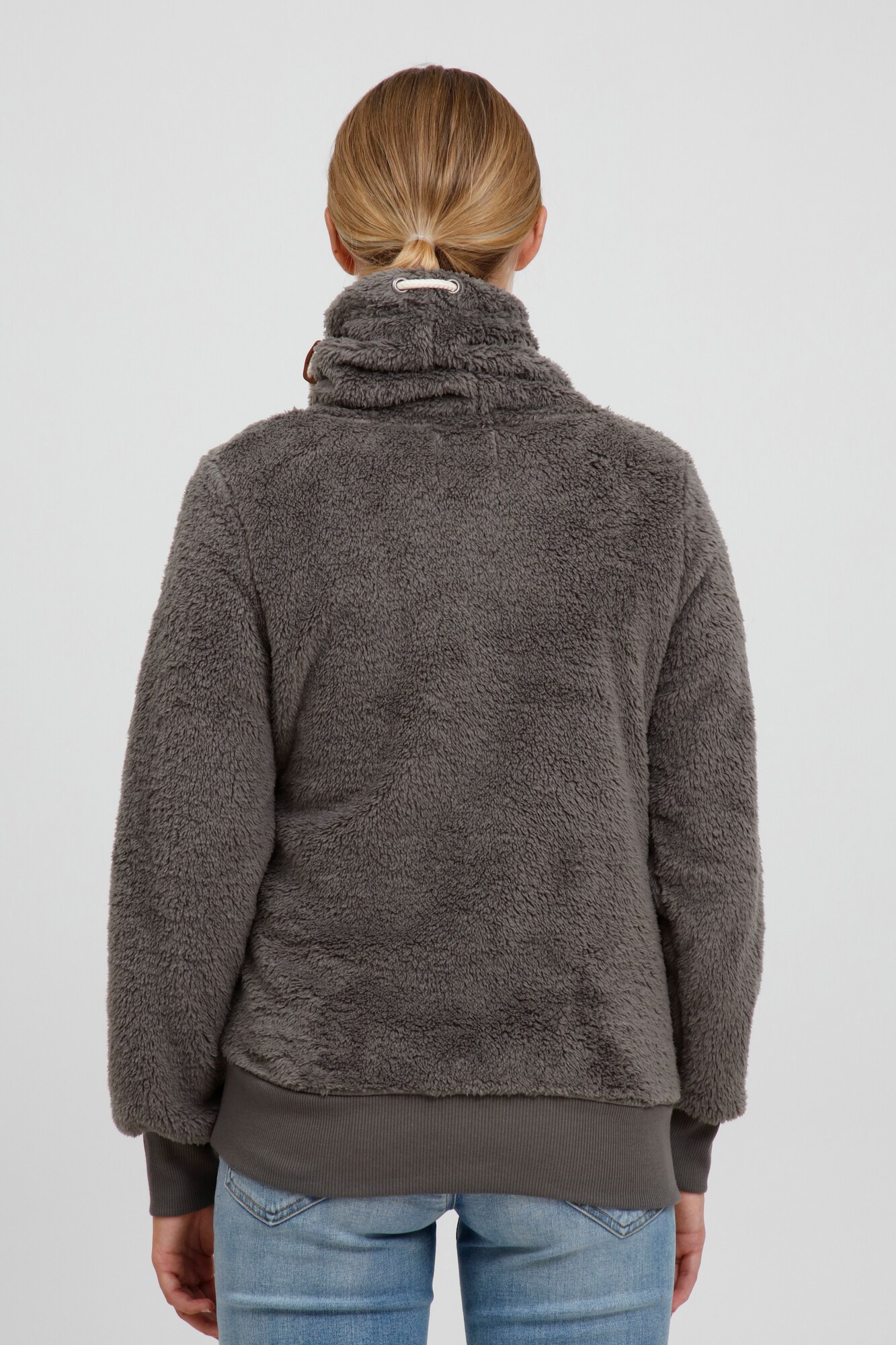 Thumbnail - Oxmo Pullover ANNIKI