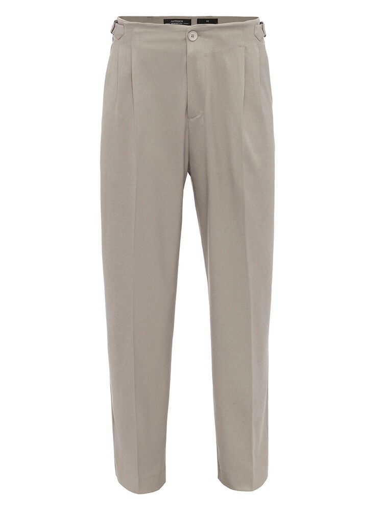 Antioch Hose Herren Größe 50/52 beige