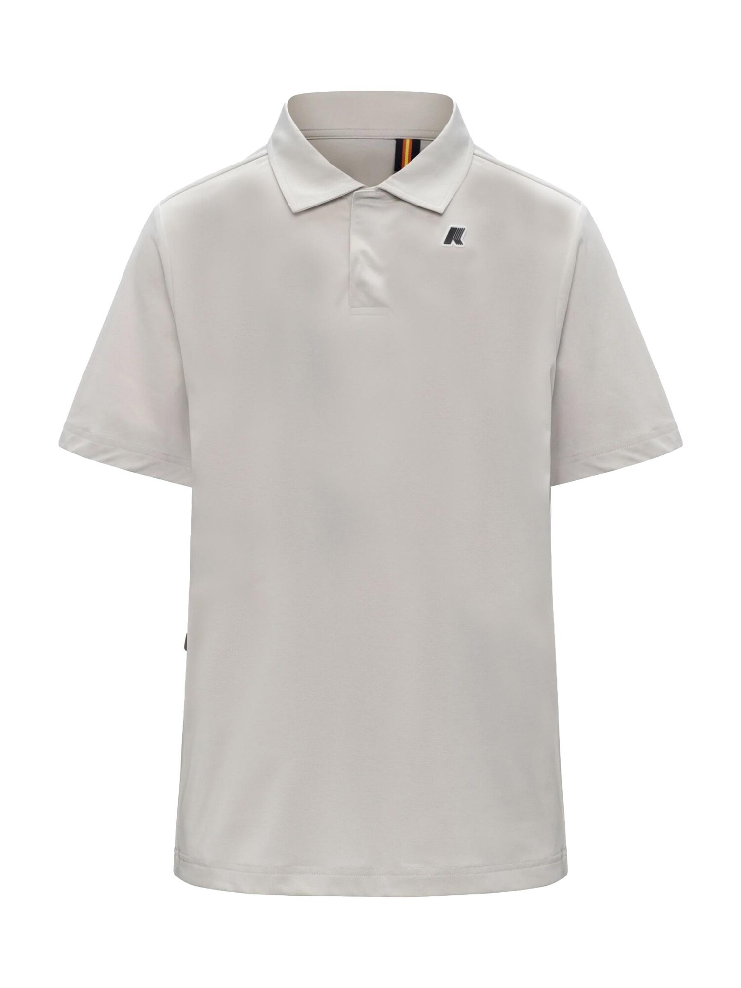 K-Way Camiseta 'DECOVRIR TRAVEL'  beige