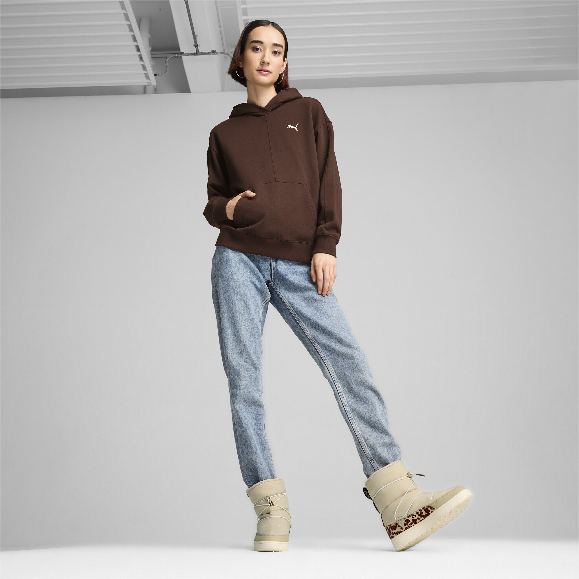 Thumbnail - PUMA Snowboots