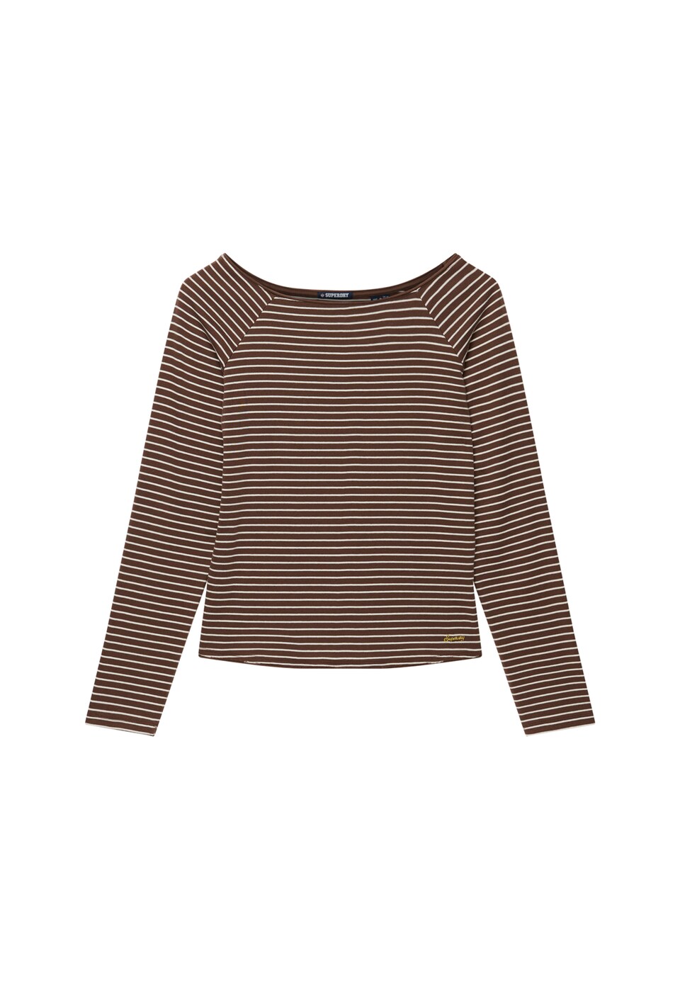 T-shirt 'Bardot'