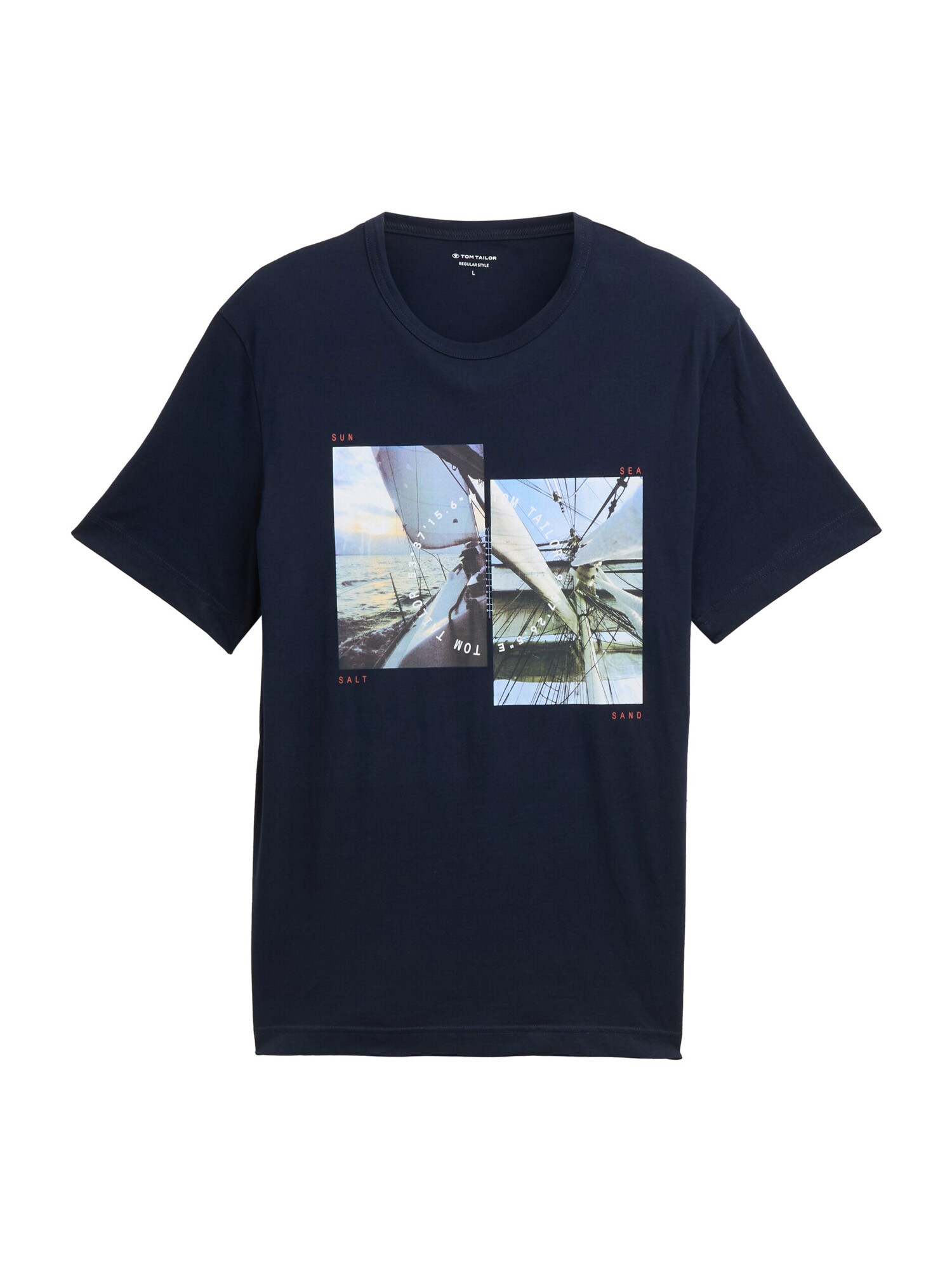 Thumbnail - T-Shirt
