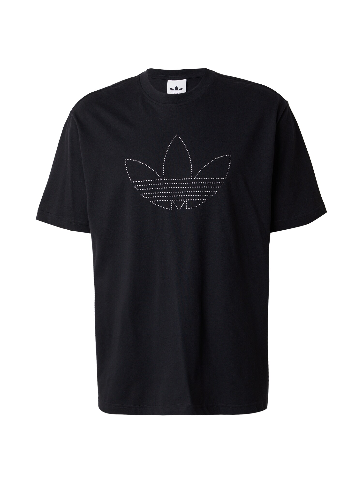 ADIDAS ORIGINALS Tricou  negru