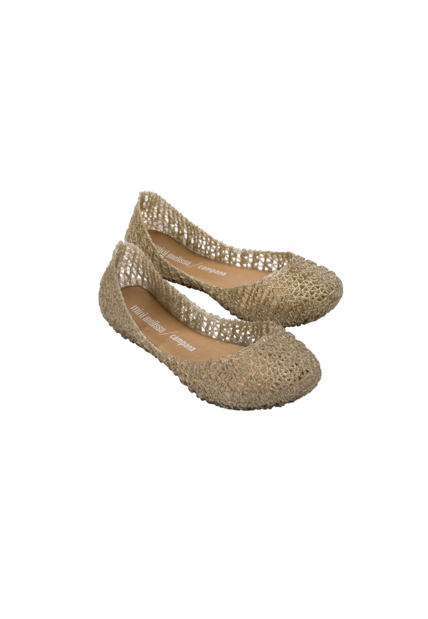 Thumbnail - MELISSA Ballerina Campana Papel INF