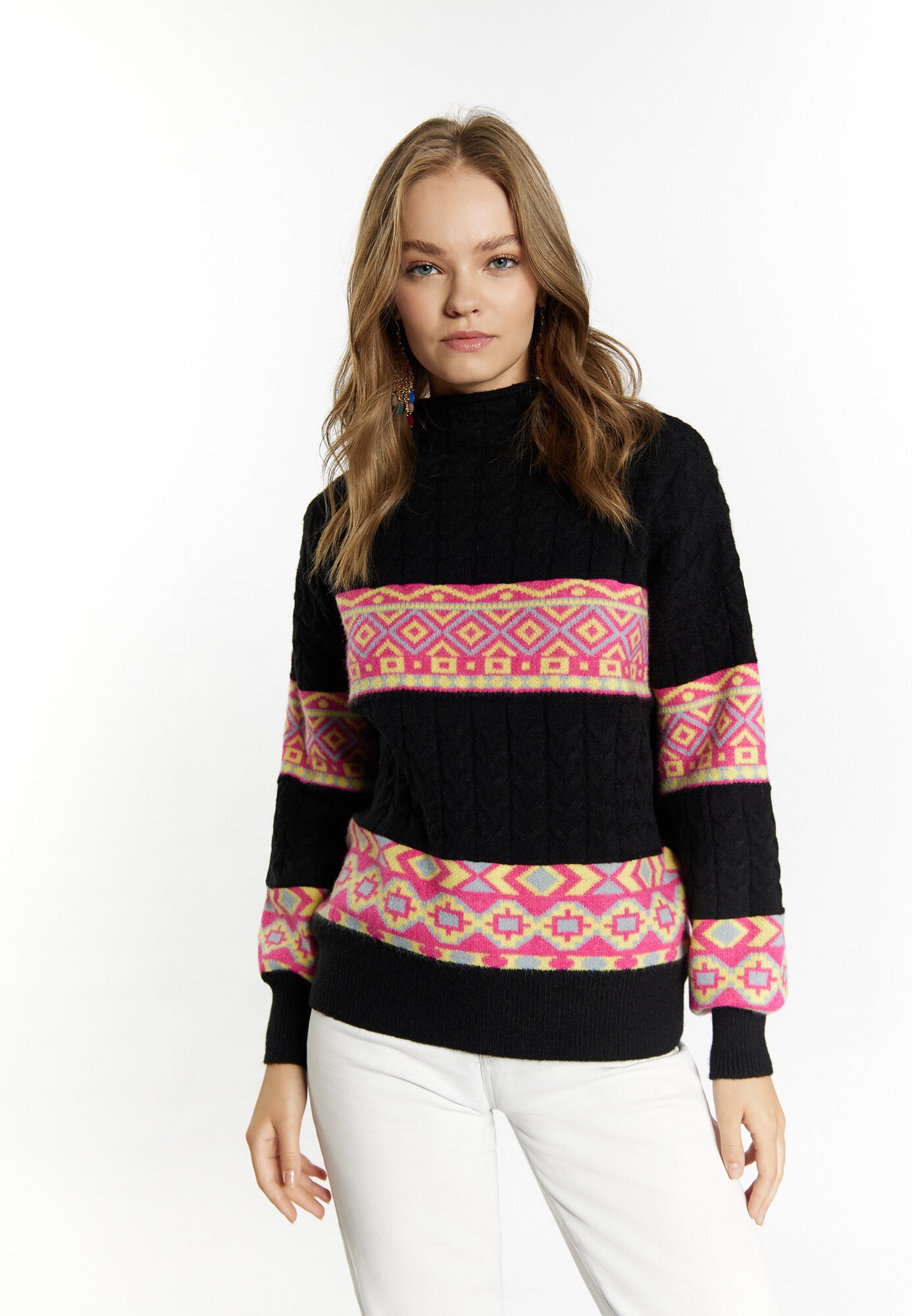 Thumbnail - IZIA Pullover
