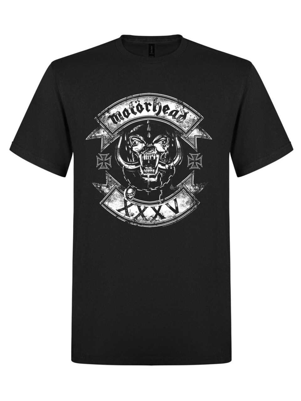 T-shirt 'Motörhead Rockers T-Shirt'