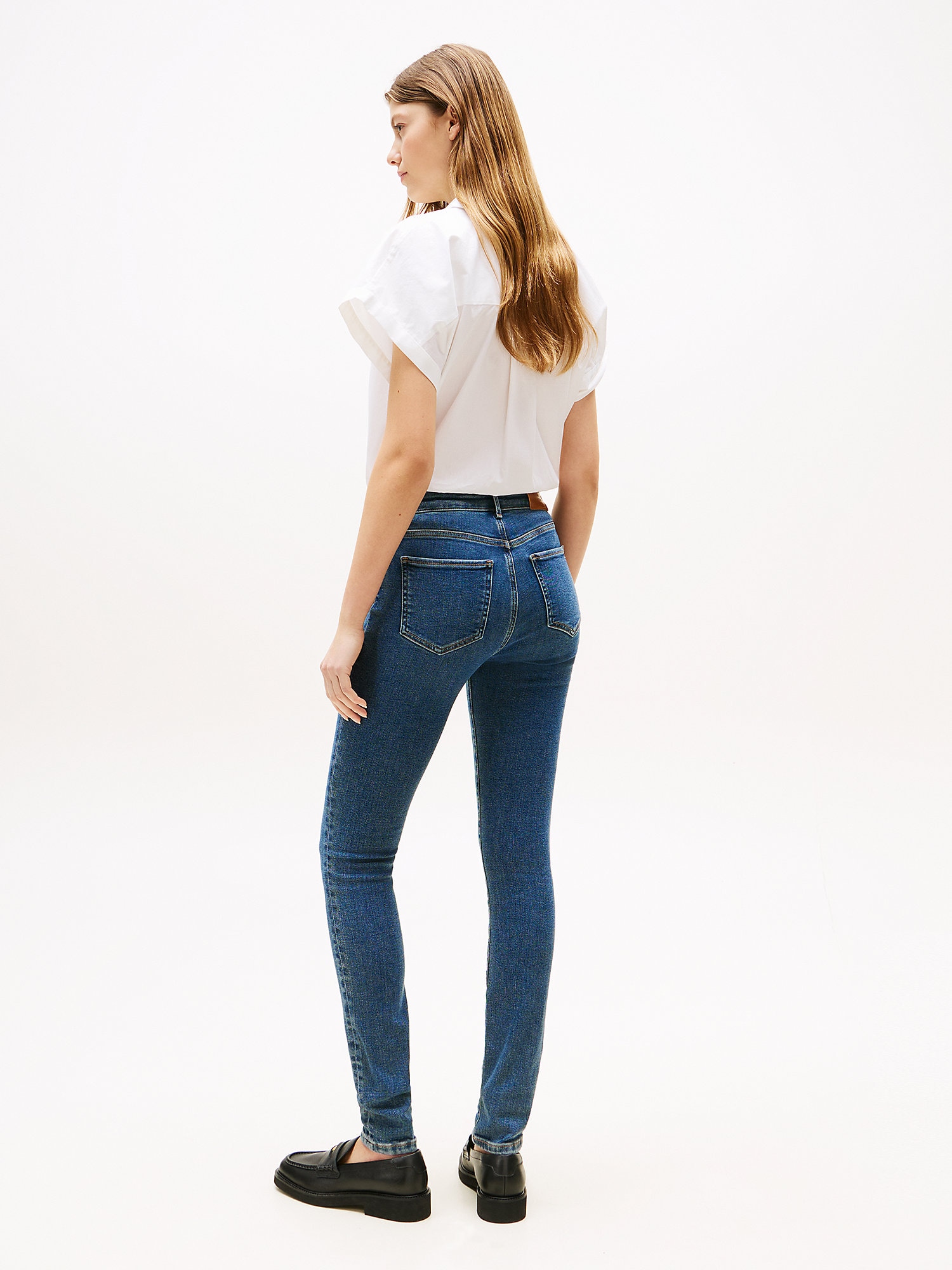 Thumbnail - Jeans 'Como'