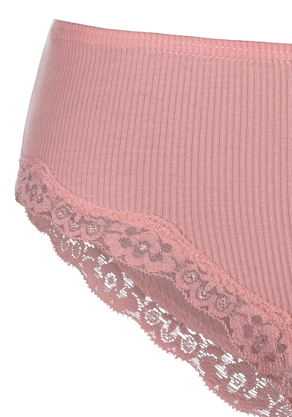 s.Oliver, Slip, rózsaszín, 3 kép a 6 közül