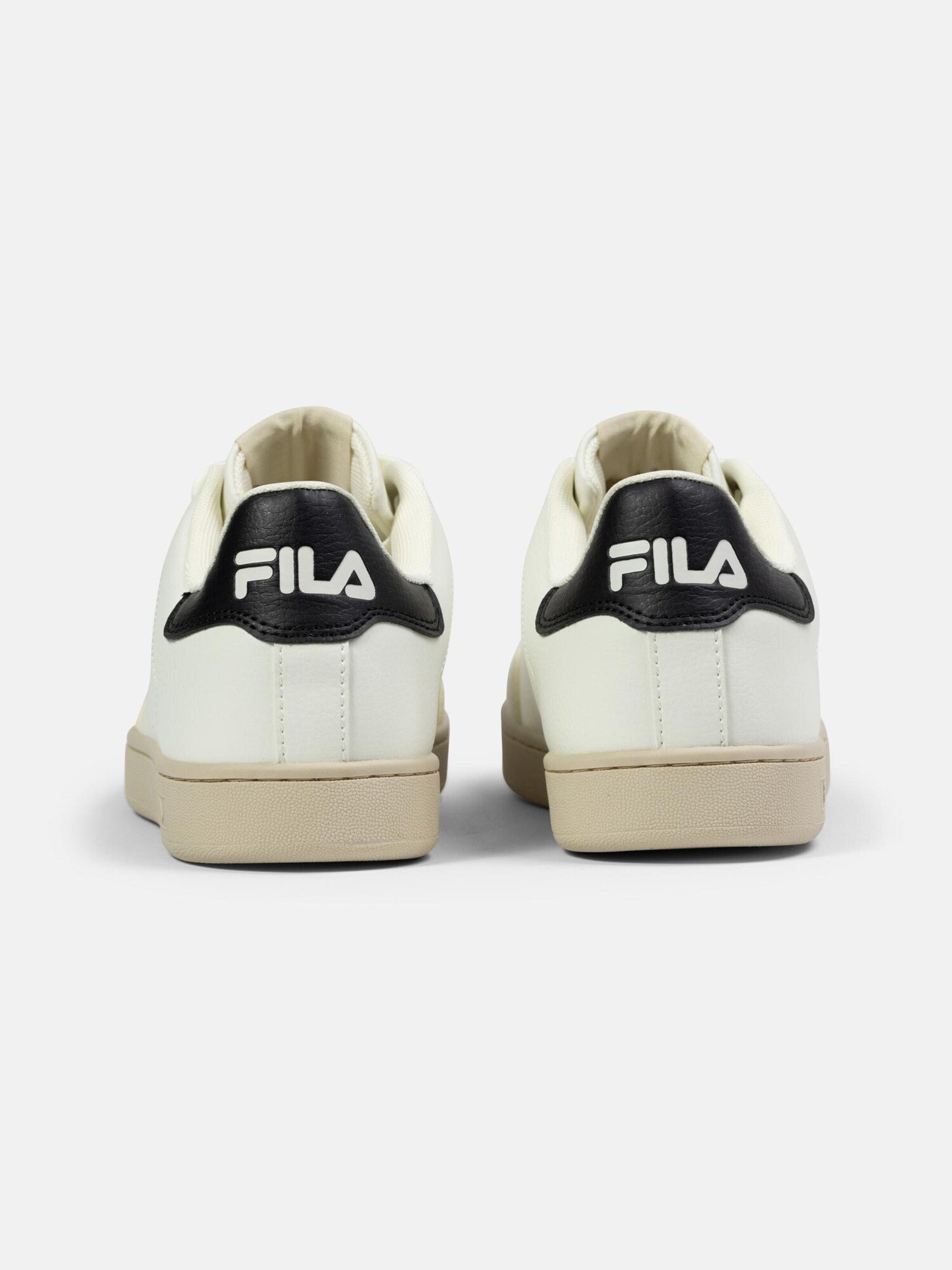 FILA Zapatillas deportivas bajas 'COURTBAY'  beige – imagen 3