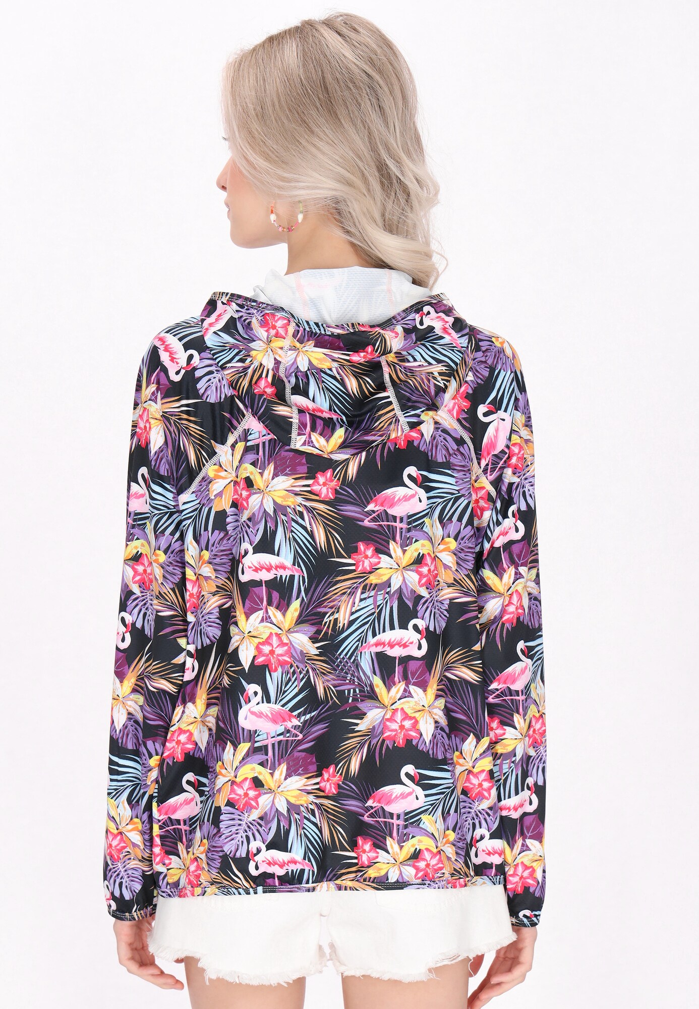 Thumbnail - IZIA Jacke