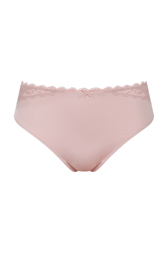 Mey Panty Damen Größe XXL beige