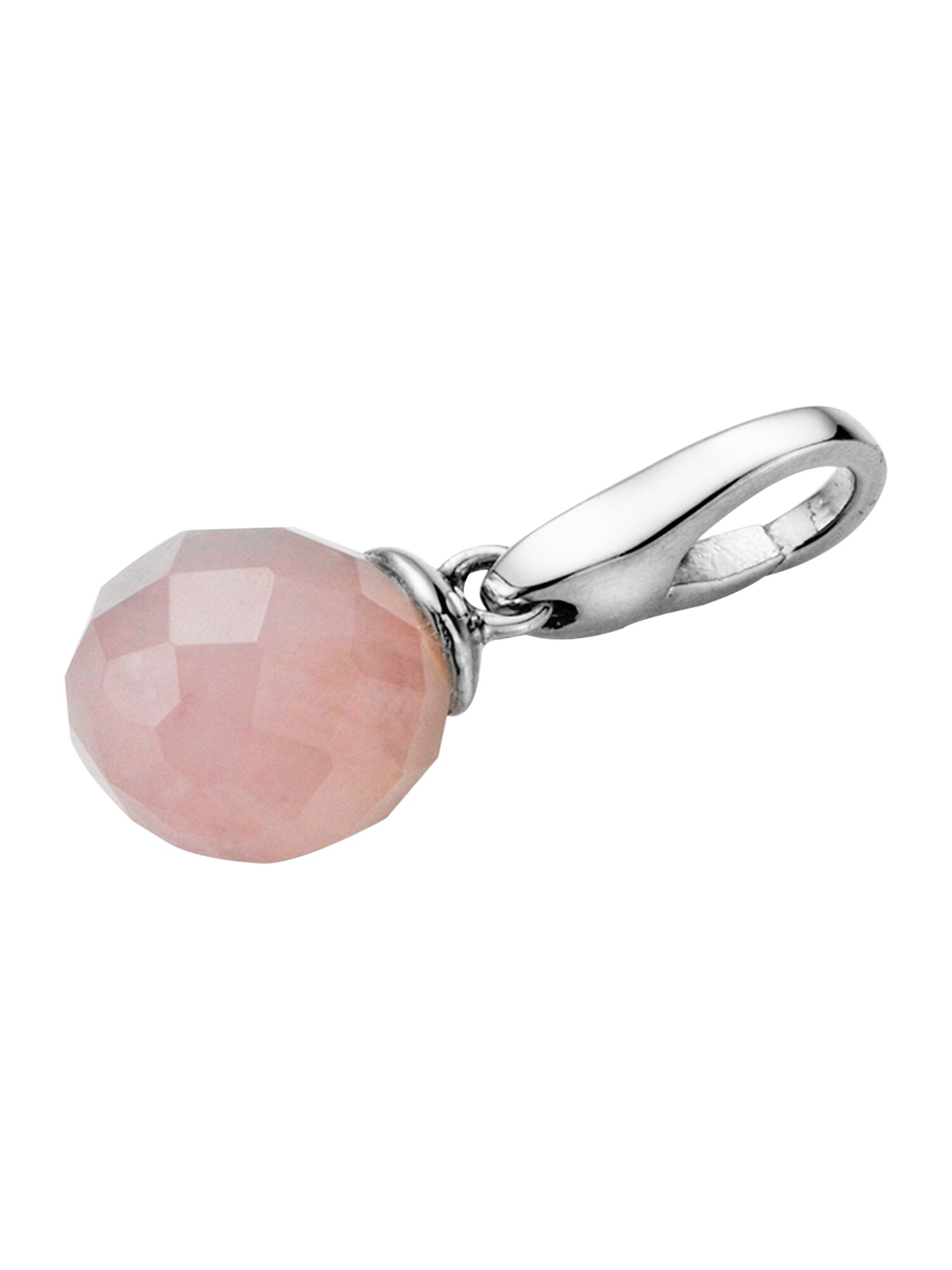 Giorgio Martello Milano Hangers Rosé / Zilver