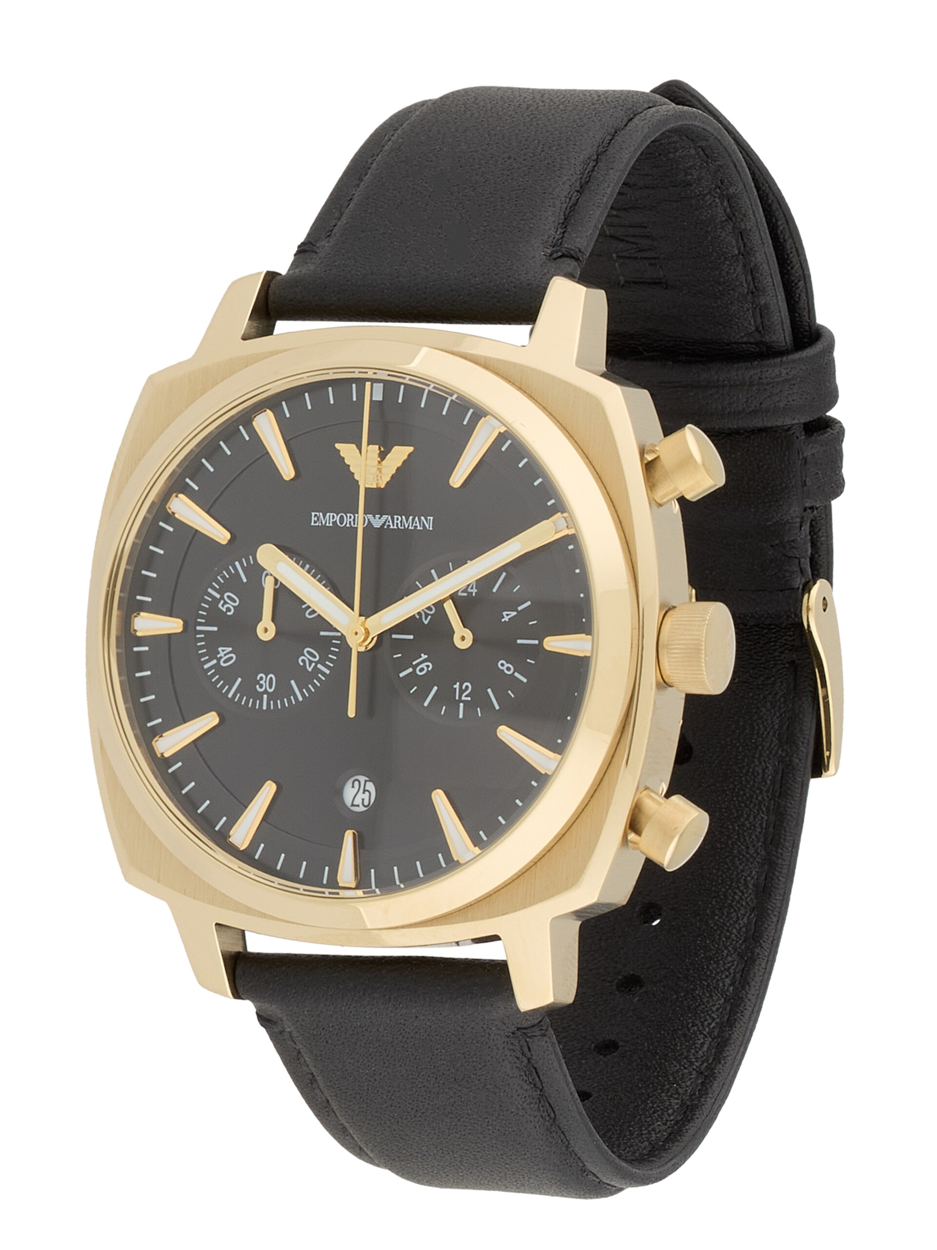 Emporio Armani Analog klocka herr