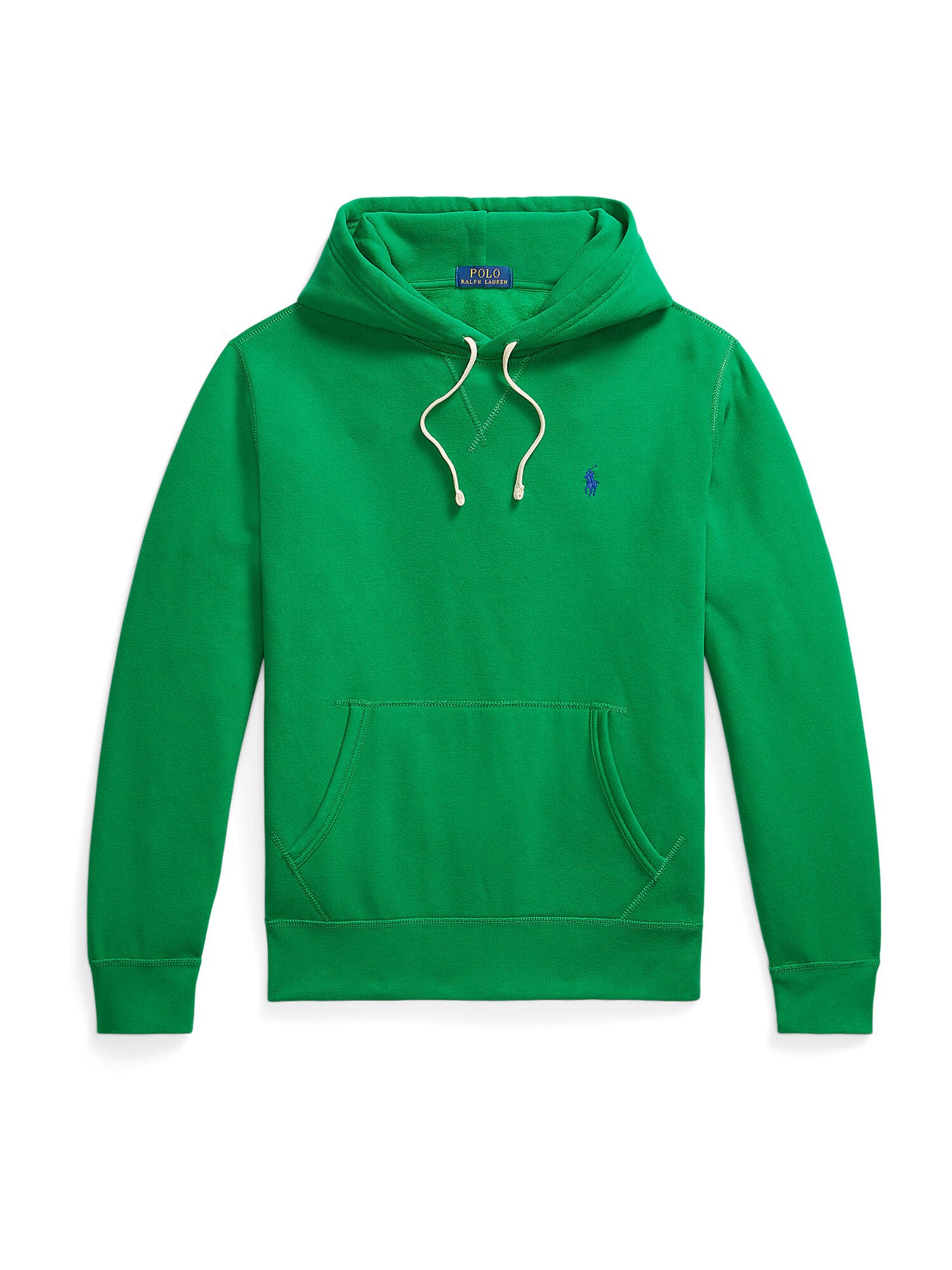 Polo Ralph Lauren Bluză de molton  verde