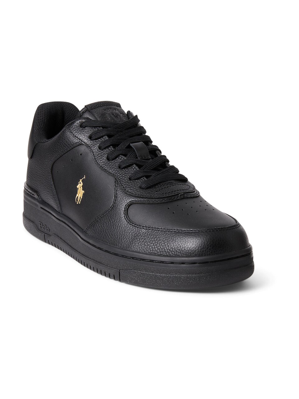 Låg sneaker 'MASTERS CRT'