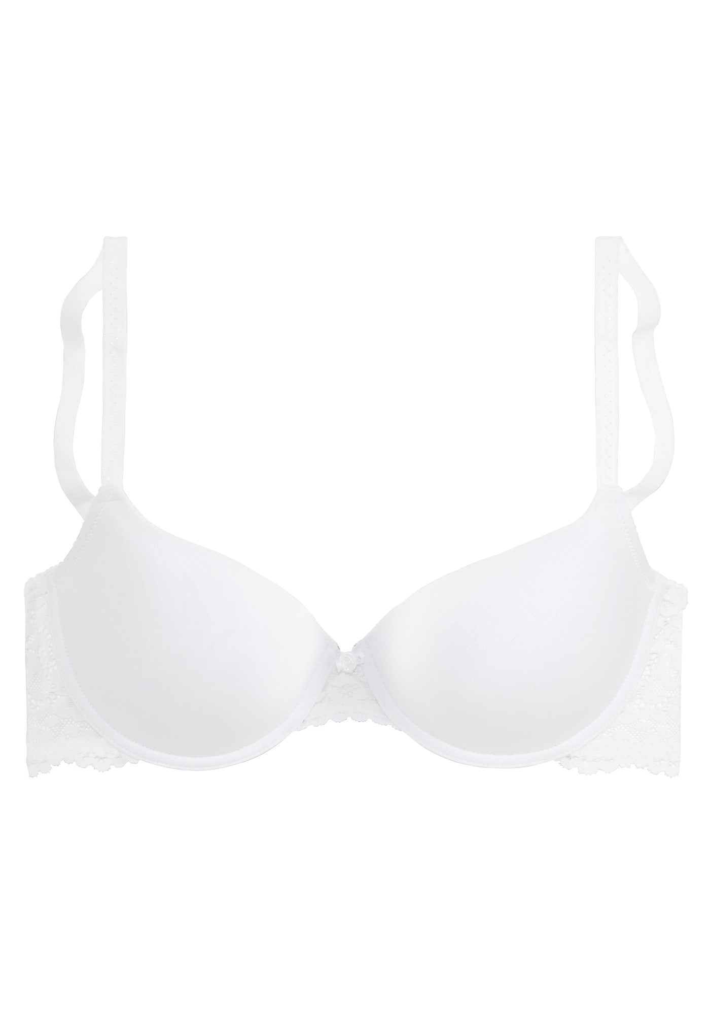LASCANA Sutien  alb