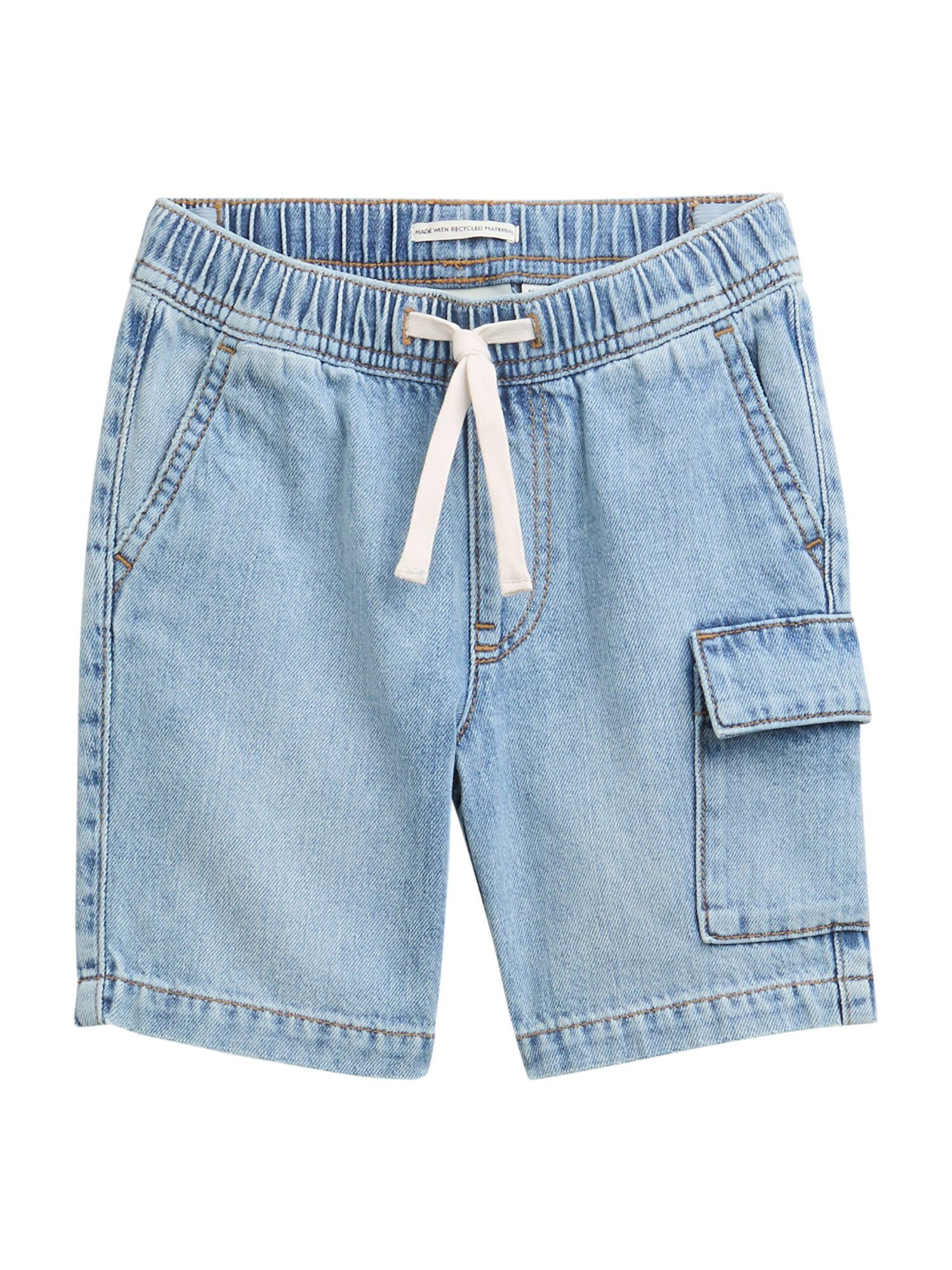TOM TAILOR Jeans  albastru denim