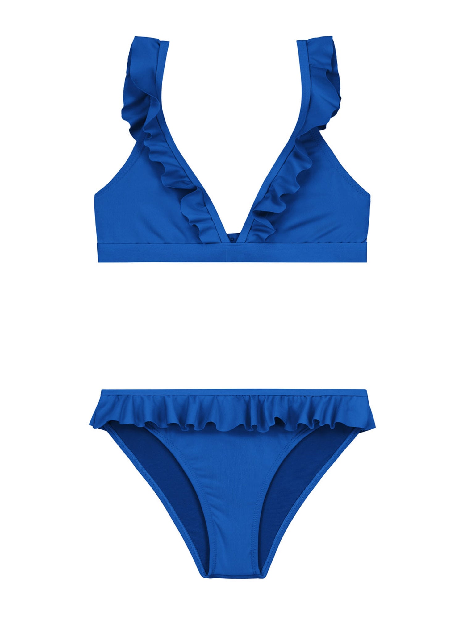 Shiwi Bikinis 'BELLA' tamsiai mėlyna