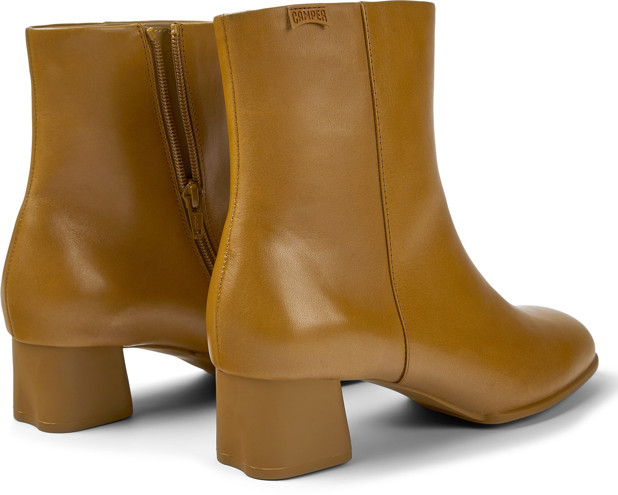 Thumbnail - CAMPER Stiefelette Katie