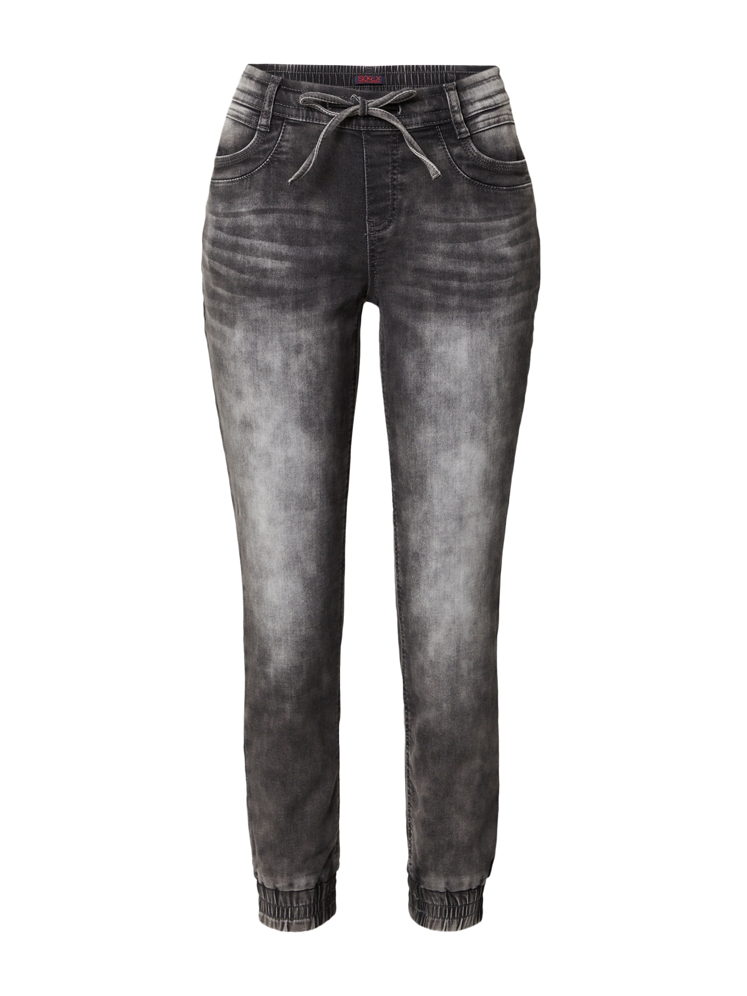 Soccx Jeans 'JO:SY'  gri