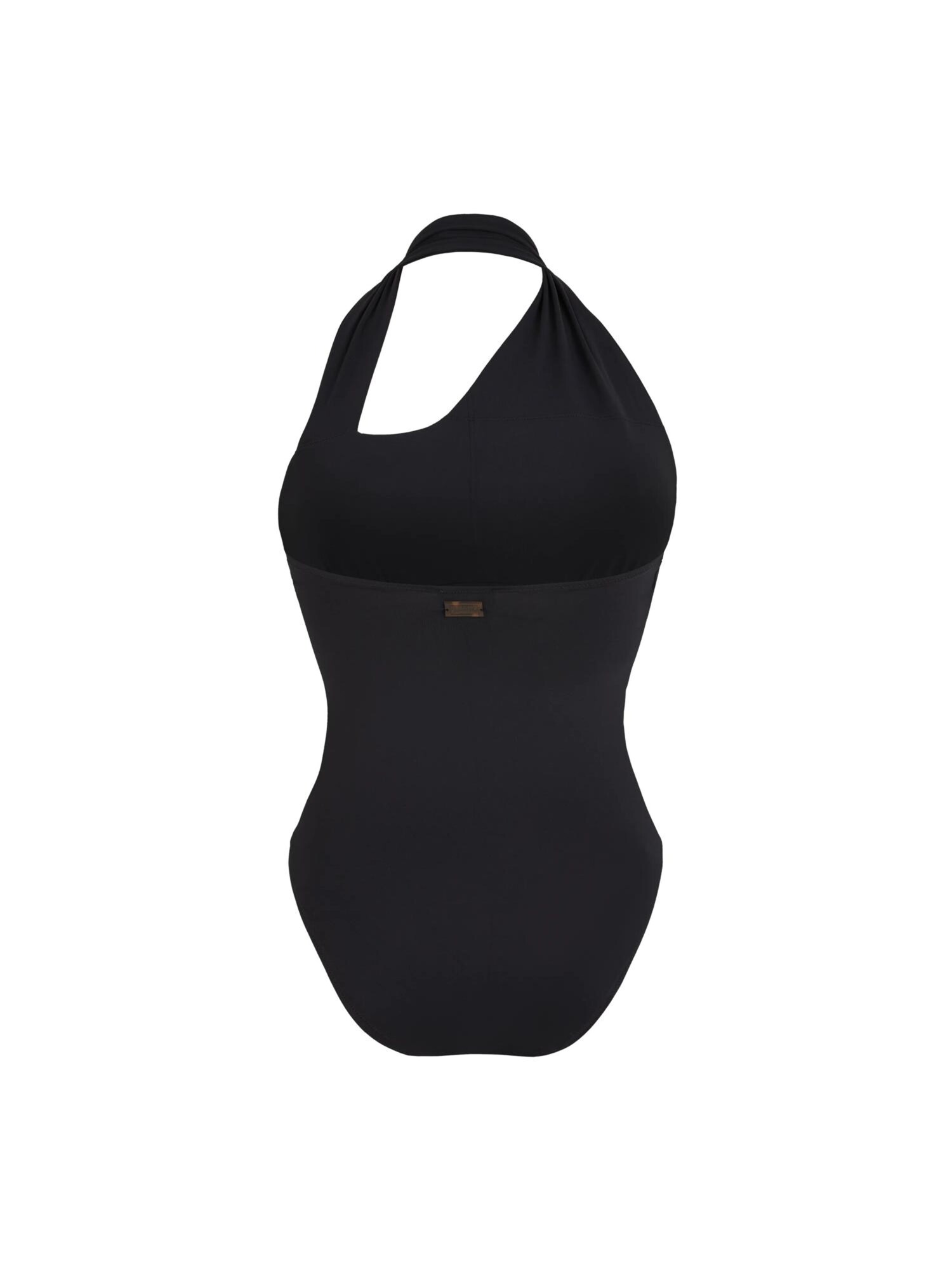 Vilebrequin Traje de baño negro – imagen 2