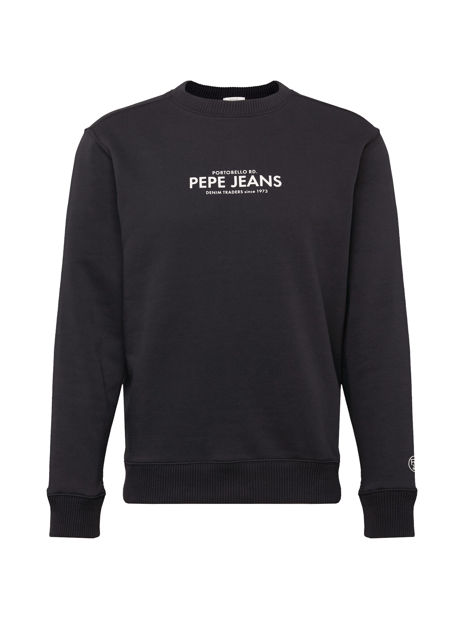 Pepe Jeans Megztinis be užsegimo 'Horace'  tamsiai mėlyna